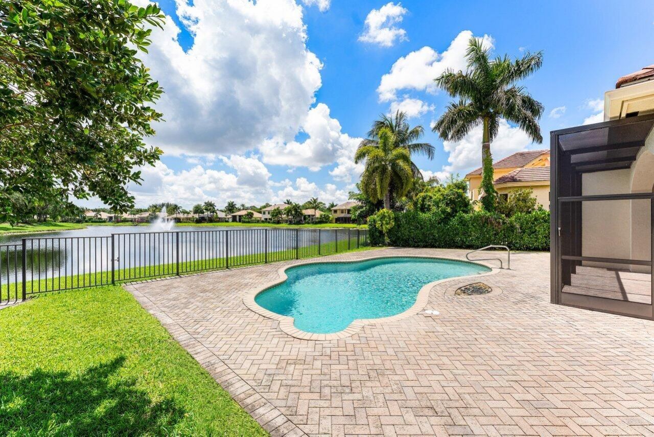 3592 Collonade Drive, Wellington, FL 33449 Photo