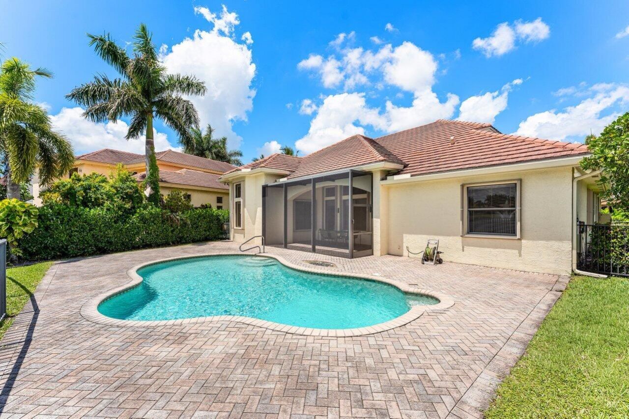 3592 Collonade Drive, Wellington, FL 33449 Photo