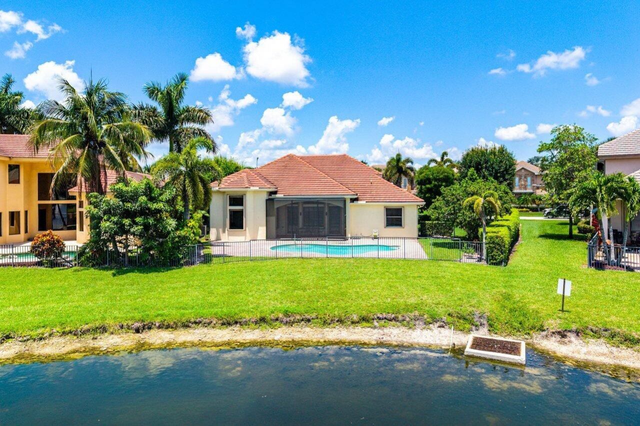 3592 Collonade Drive, Wellington, FL 33449 Photo