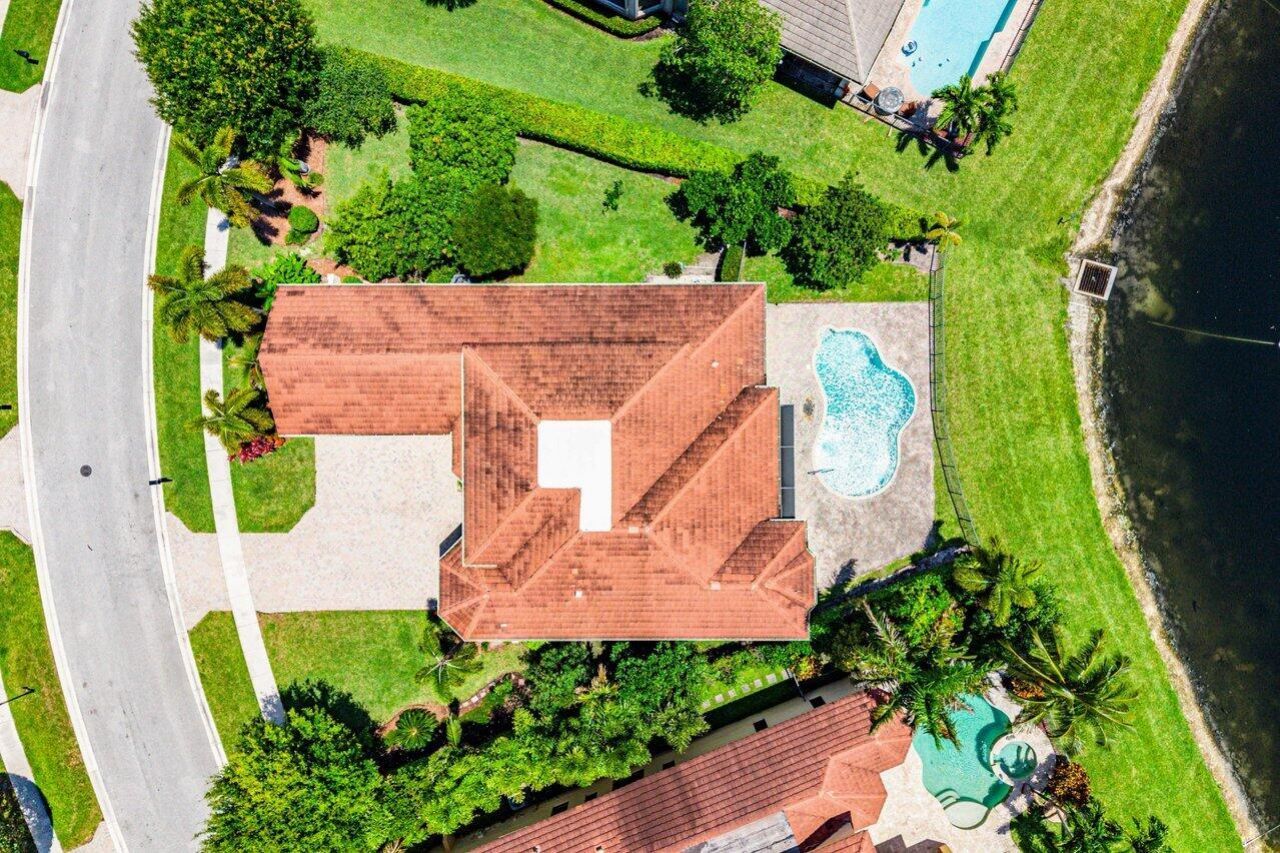 3592 Collonade Drive, Wellington, FL 33449 Photo