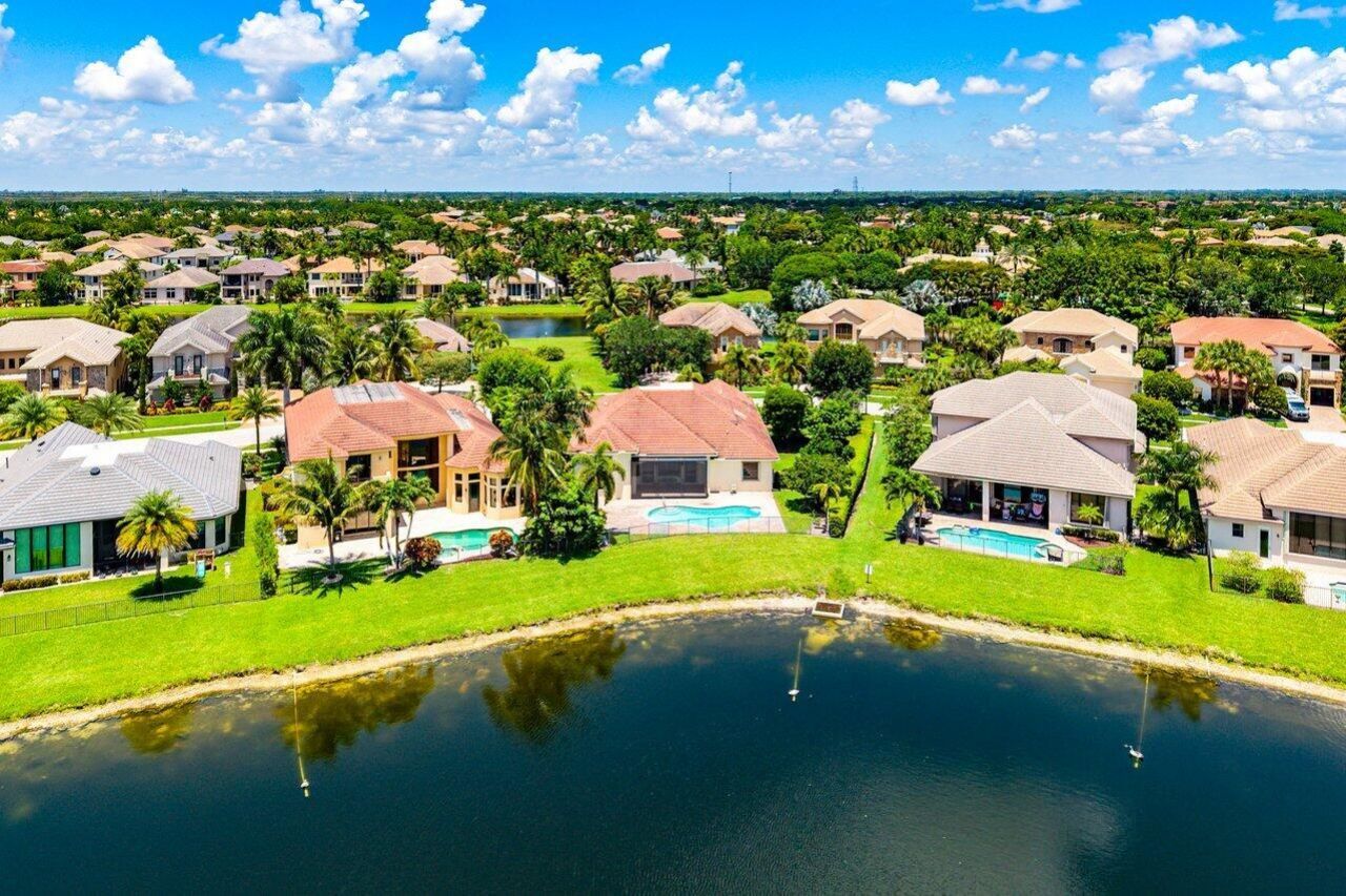 3592 Collonade Drive, Wellington, FL 33449 Photo