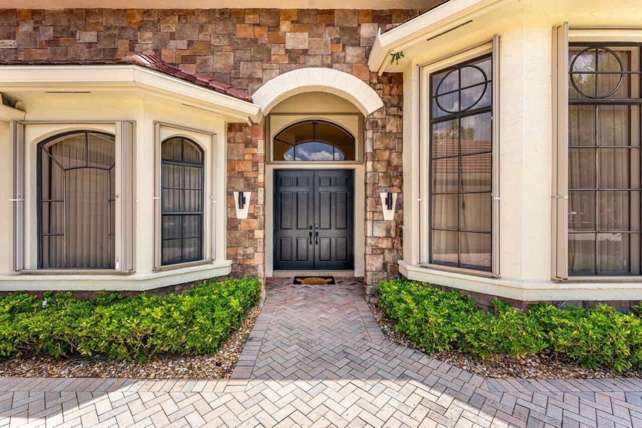 3592 Collonade Drive, Wellington, FL 33449 Photo