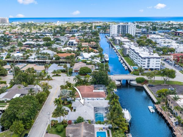2920 NE 52nd Street, Fort Lauderdale, FL 33308