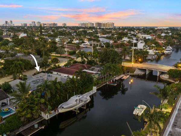 2920 NE 52nd Street, Fort Lauderdale, FL 33308