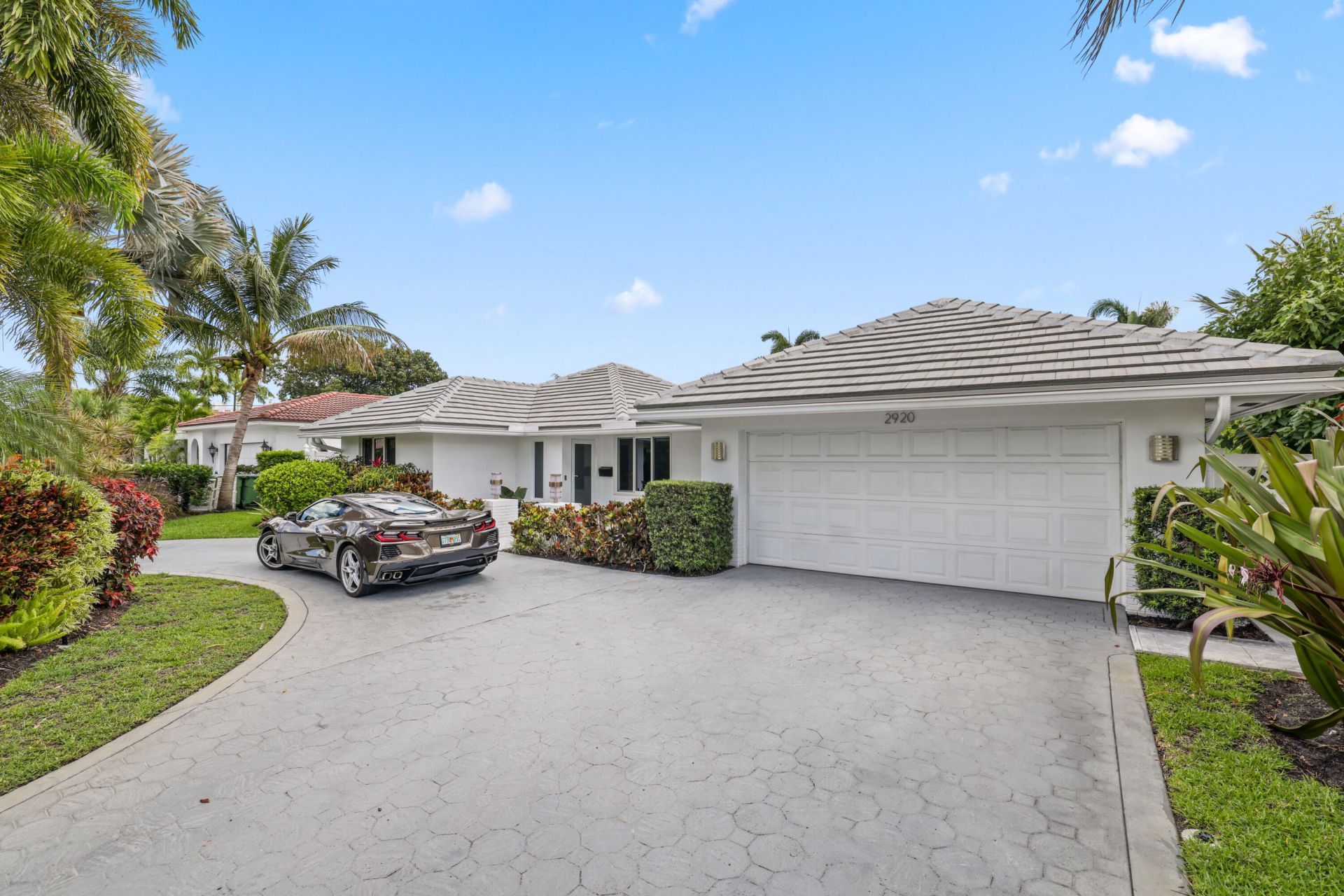 2920 NE 52nd Street, Fort Lauderdale, FL 33308 Photo