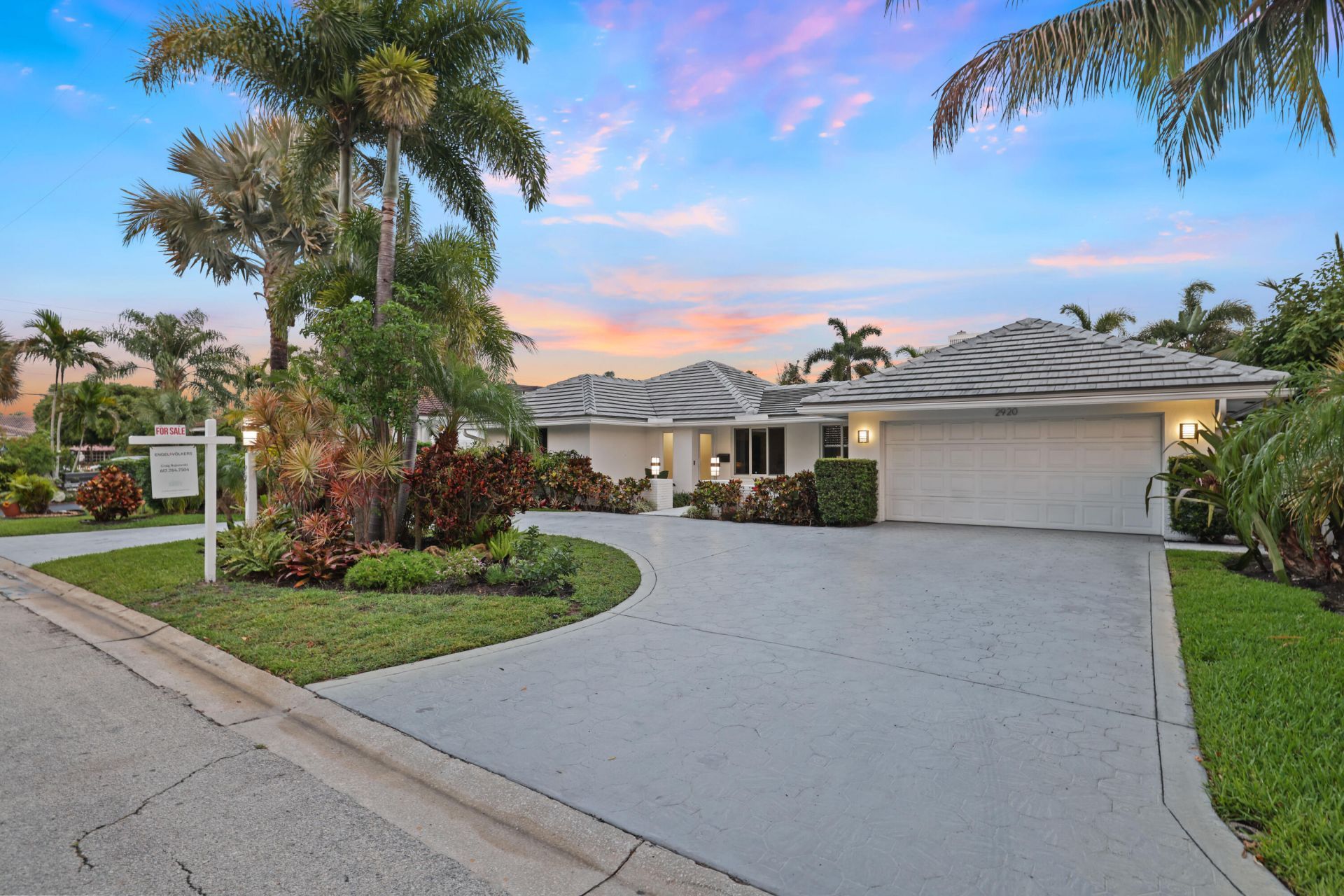 2920 NE 52nd Street, Fort Lauderdale, FL 33308 Photo