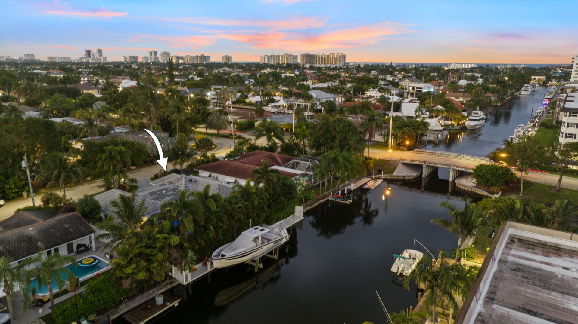 2920 NE 52nd Street, Fort Lauderdale, FL 33308 Photo