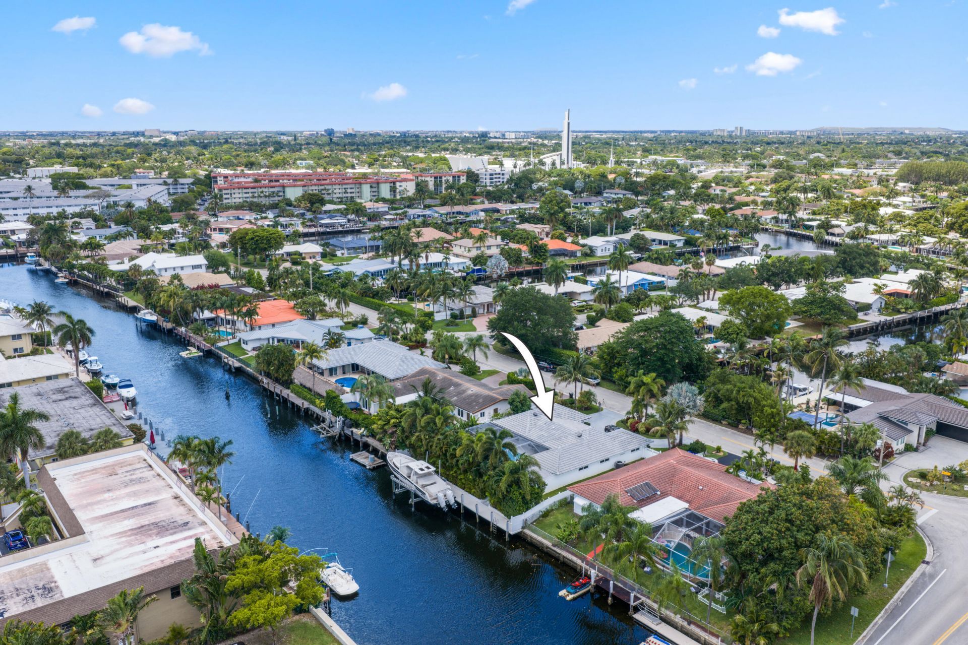 2920 NE 52nd Street, Fort Lauderdale, FL 33308 Photo