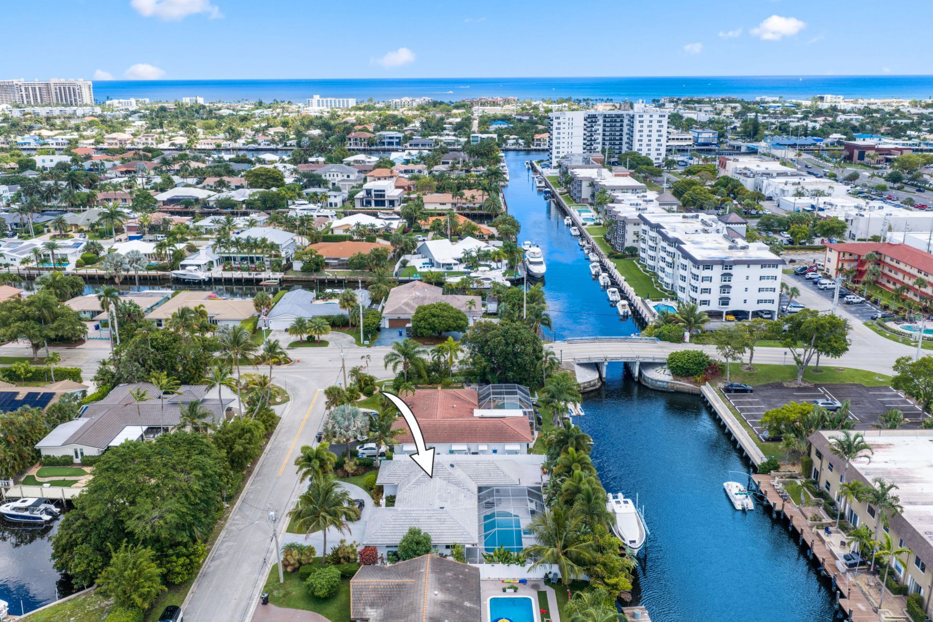 2920 NE 52nd Street, Fort Lauderdale, FL 33308 Photo