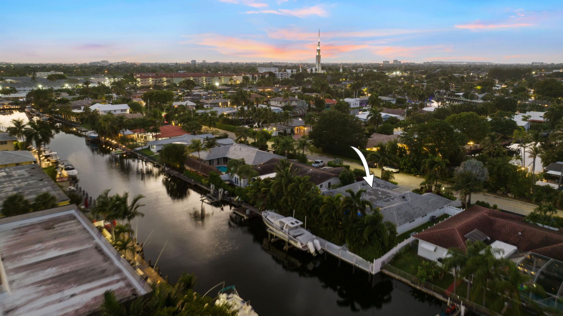 2920 NE 52nd Street, Fort Lauderdale, FL 33308 Photo