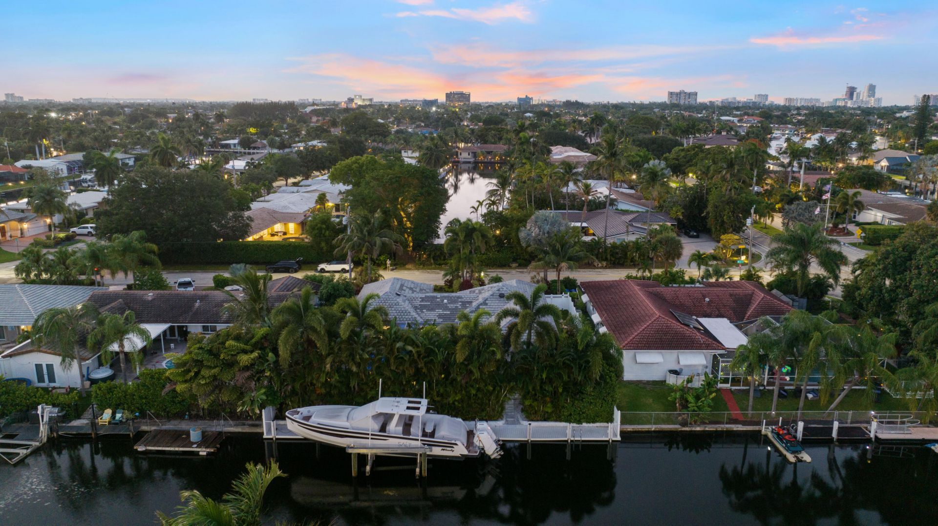 2920 NE 52nd Street, Fort Lauderdale, FL 33308 Photo