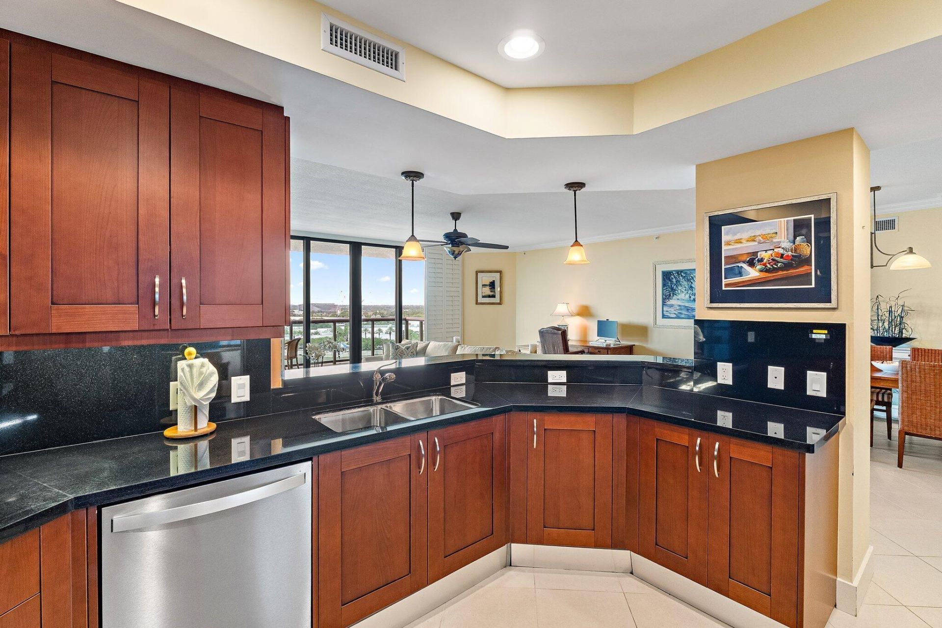 3620 Gardens Parkway, Unit 902b, Palm Beach Gardens, FL 33410 Photo