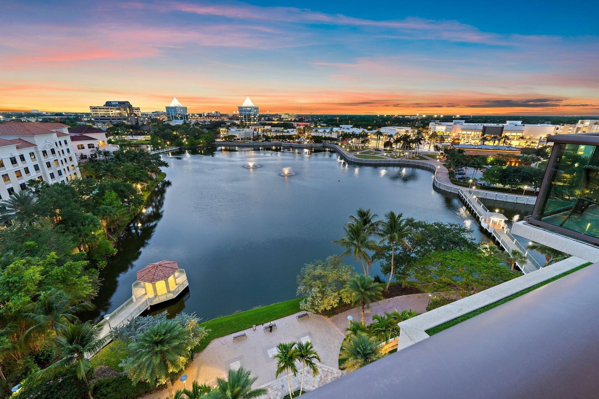 3620 Gardens Parkway, Unit 902b, Palm Beach Gardens, FL 33410 Photo