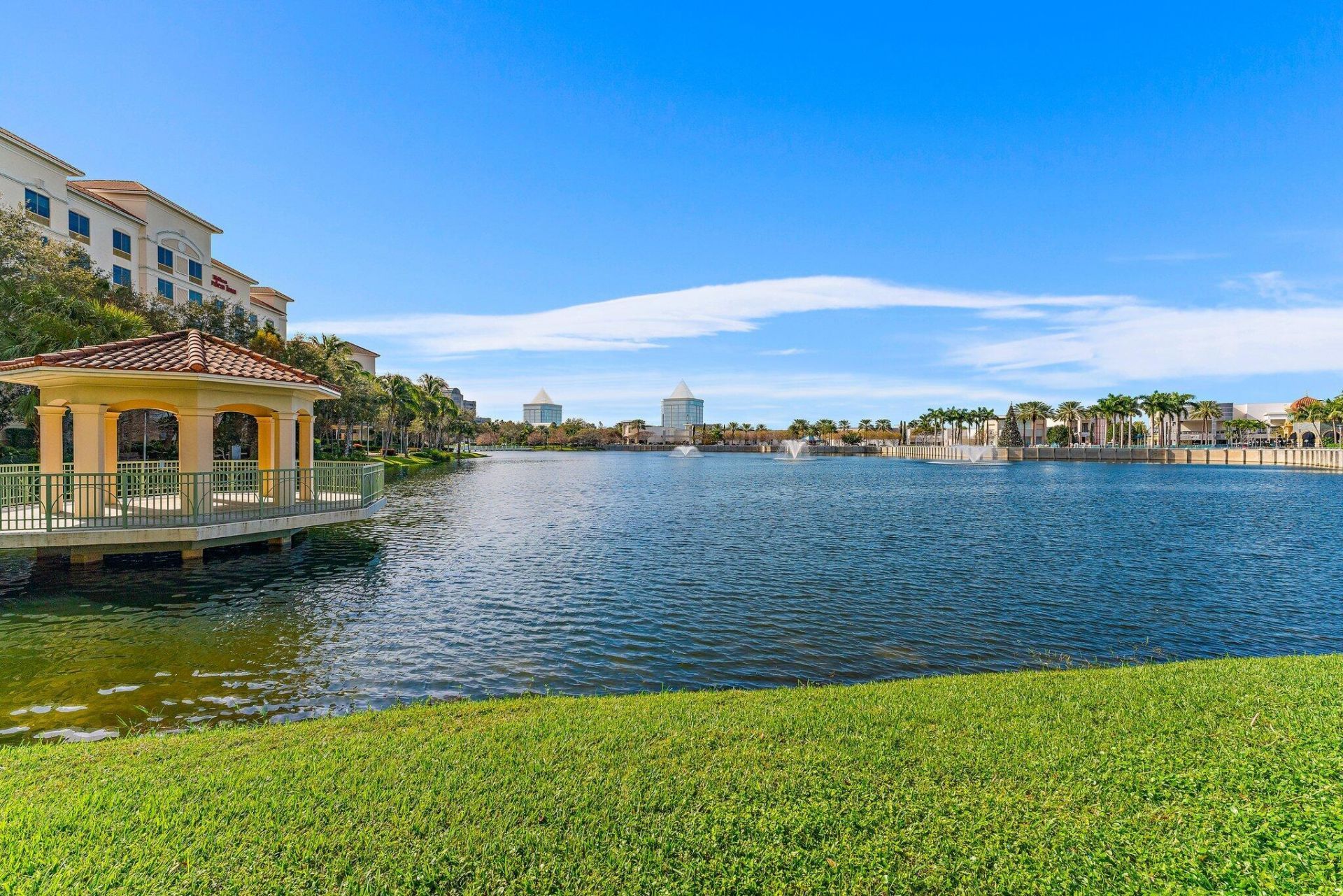 3620 Gardens Parkway, Unit 902b, Palm Beach Gardens, FL 33410 Photo