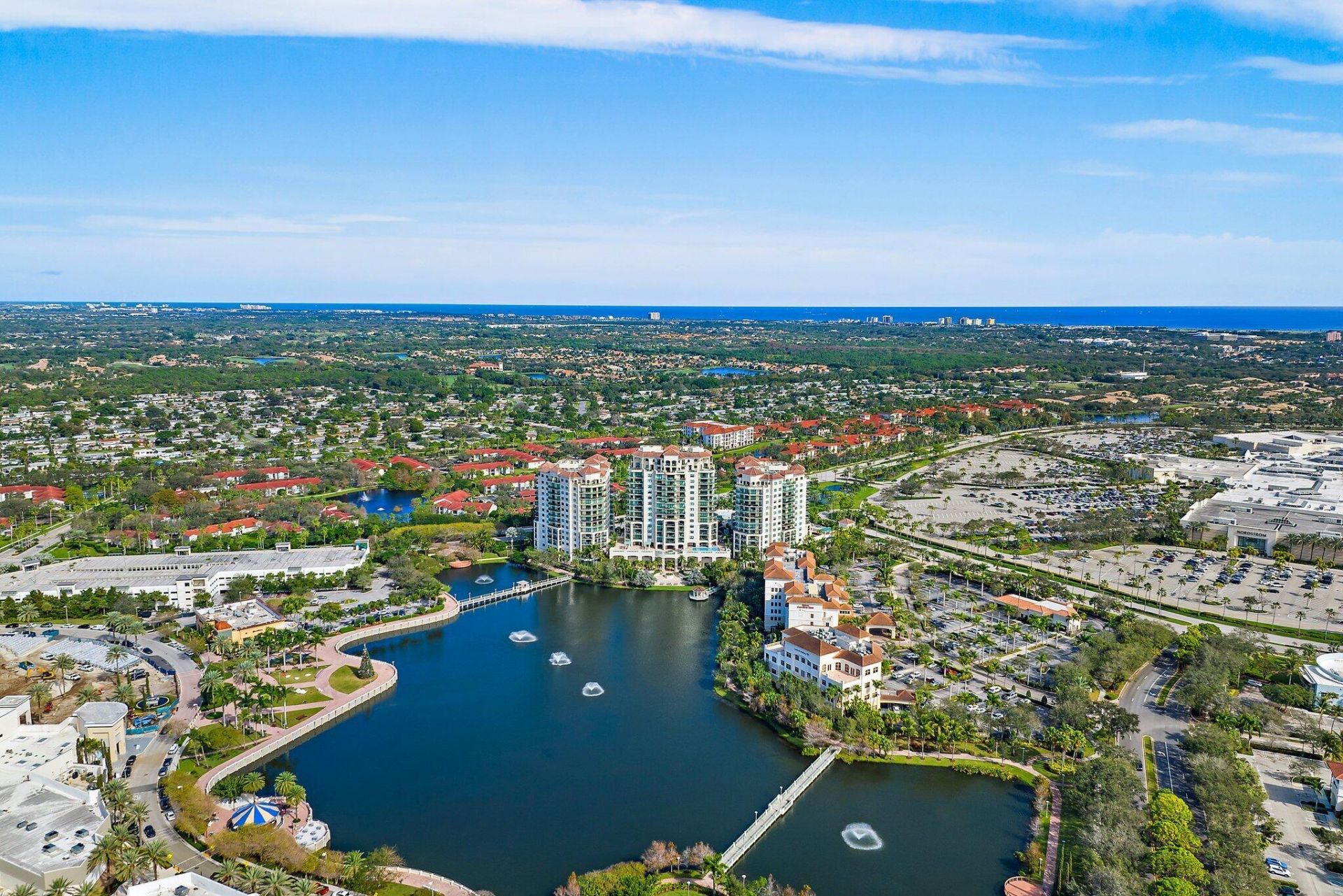 3620 Gardens Parkway, Unit 902b, Palm Beach Gardens, FL 33410 Photo