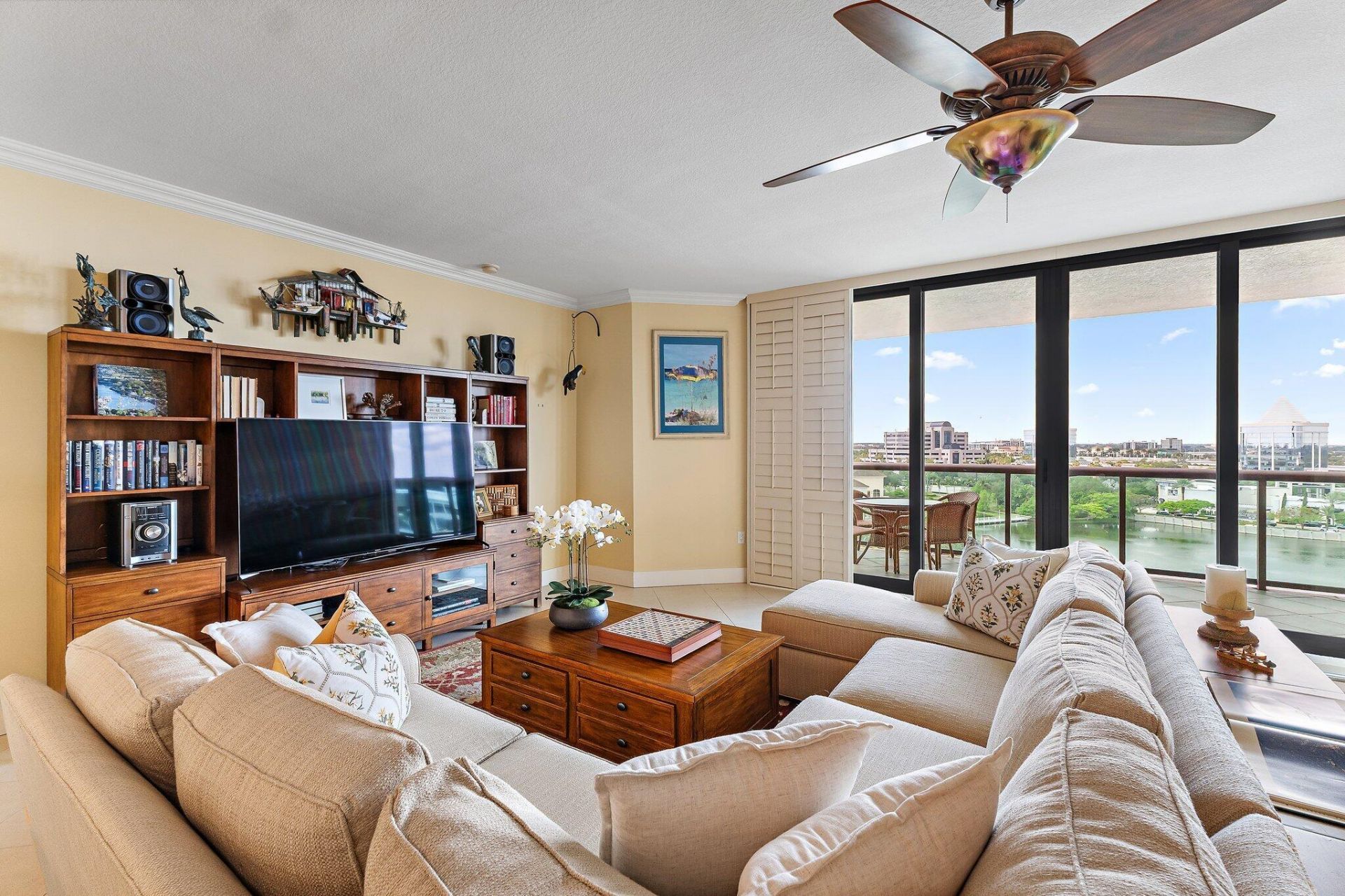 3620 Gardens Parkway, Unit 902b, Palm Beach Gardens, FL 33410 Photo