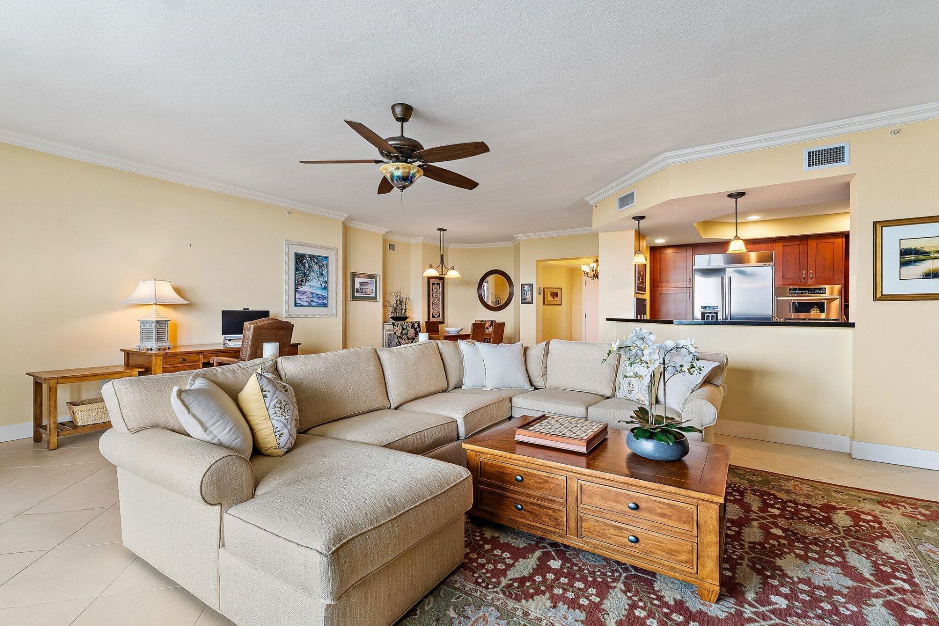 3620 Gardens Parkway, Unit 902b, Palm Beach Gardens, FL 33410 Photo
