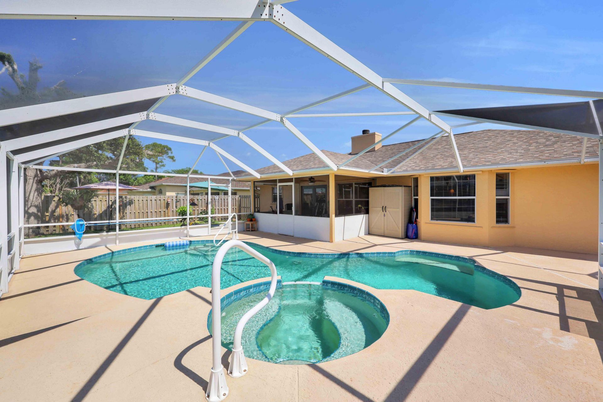 481 NW Riverside Drive, Port Saint Lucie, FL 34983 Photo