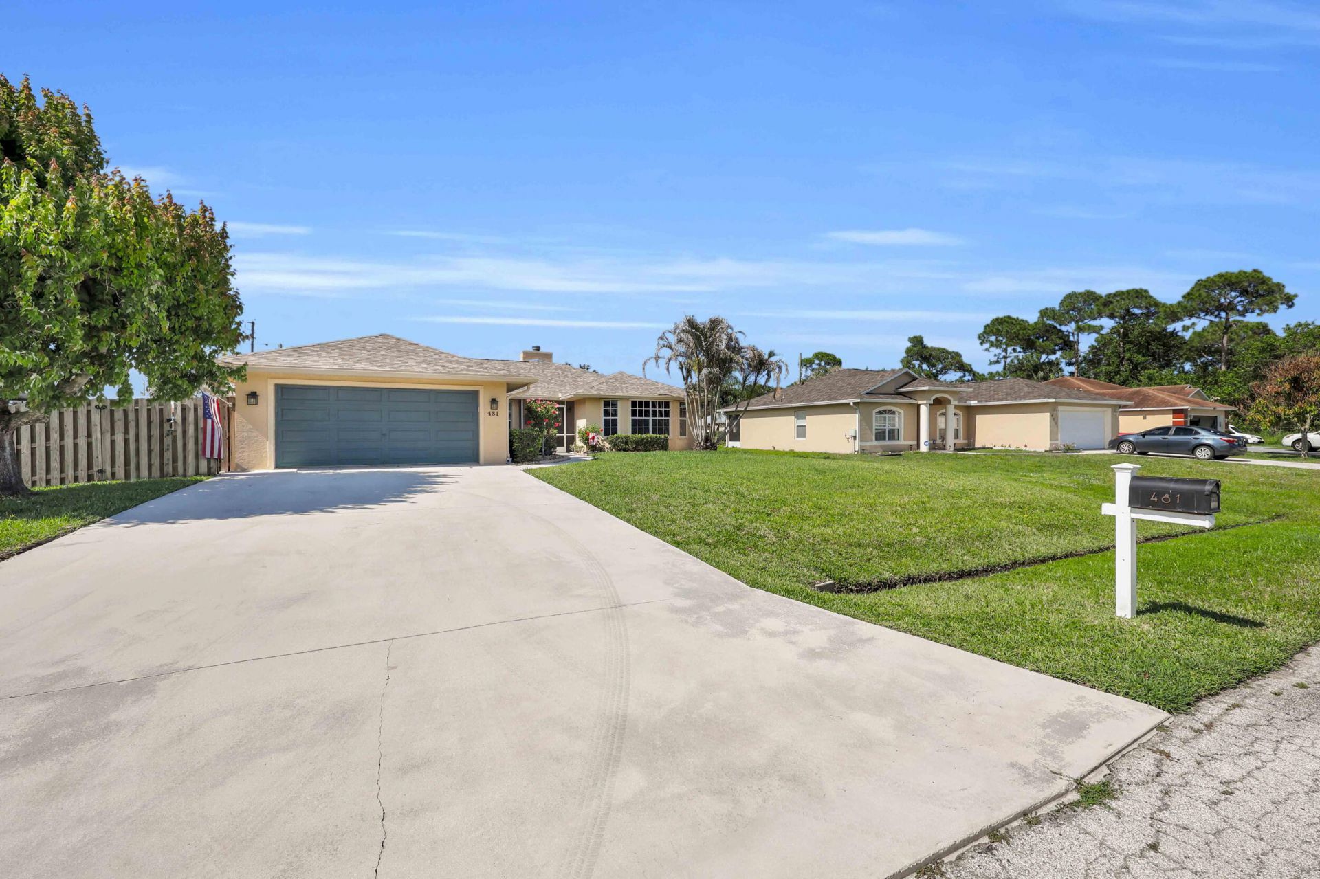 481 NW Riverside Drive, Port Saint Lucie, FL 34983 Photo