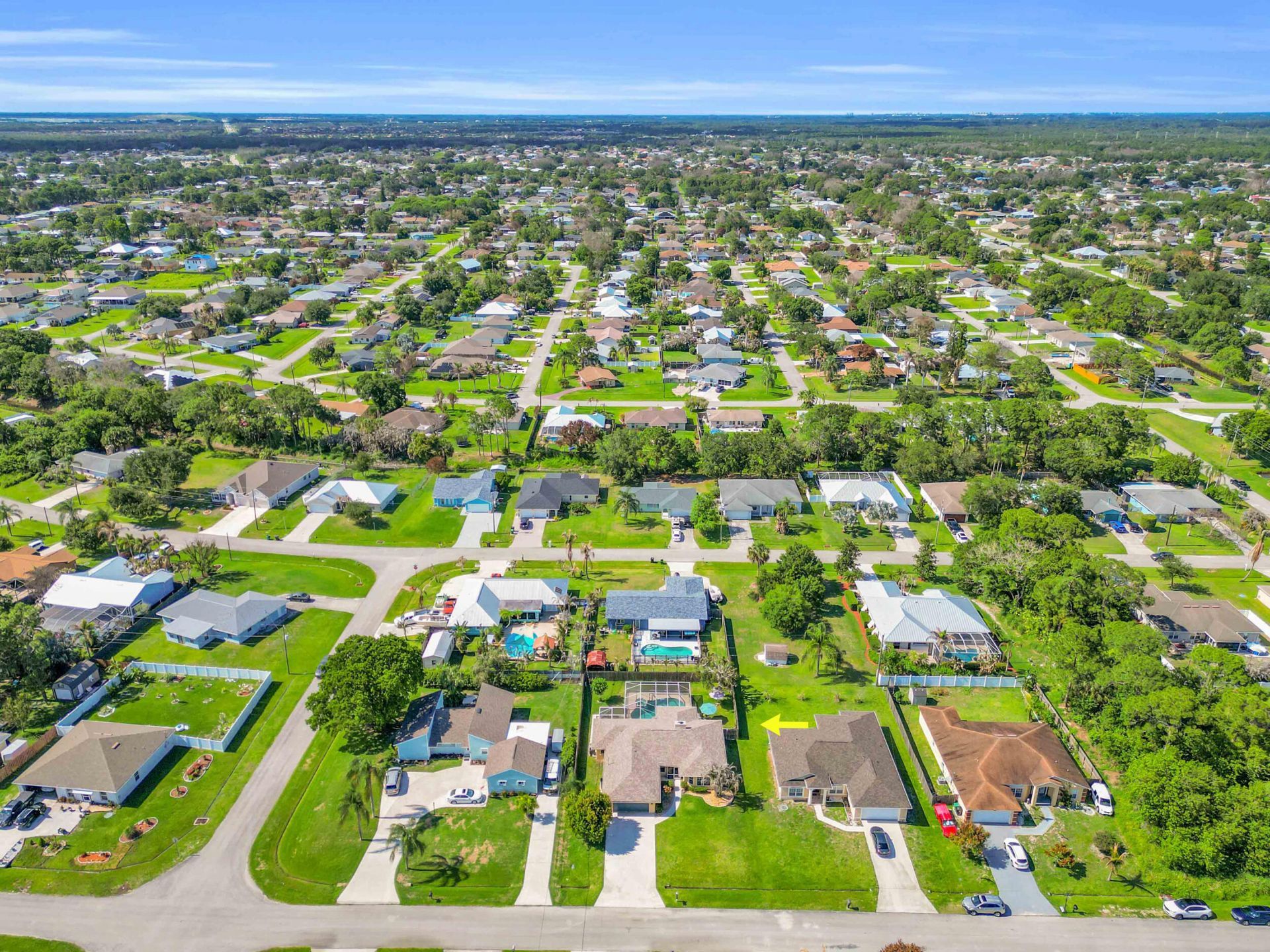 481 NW Riverside Drive, Port Saint Lucie, FL 34983 Photo
