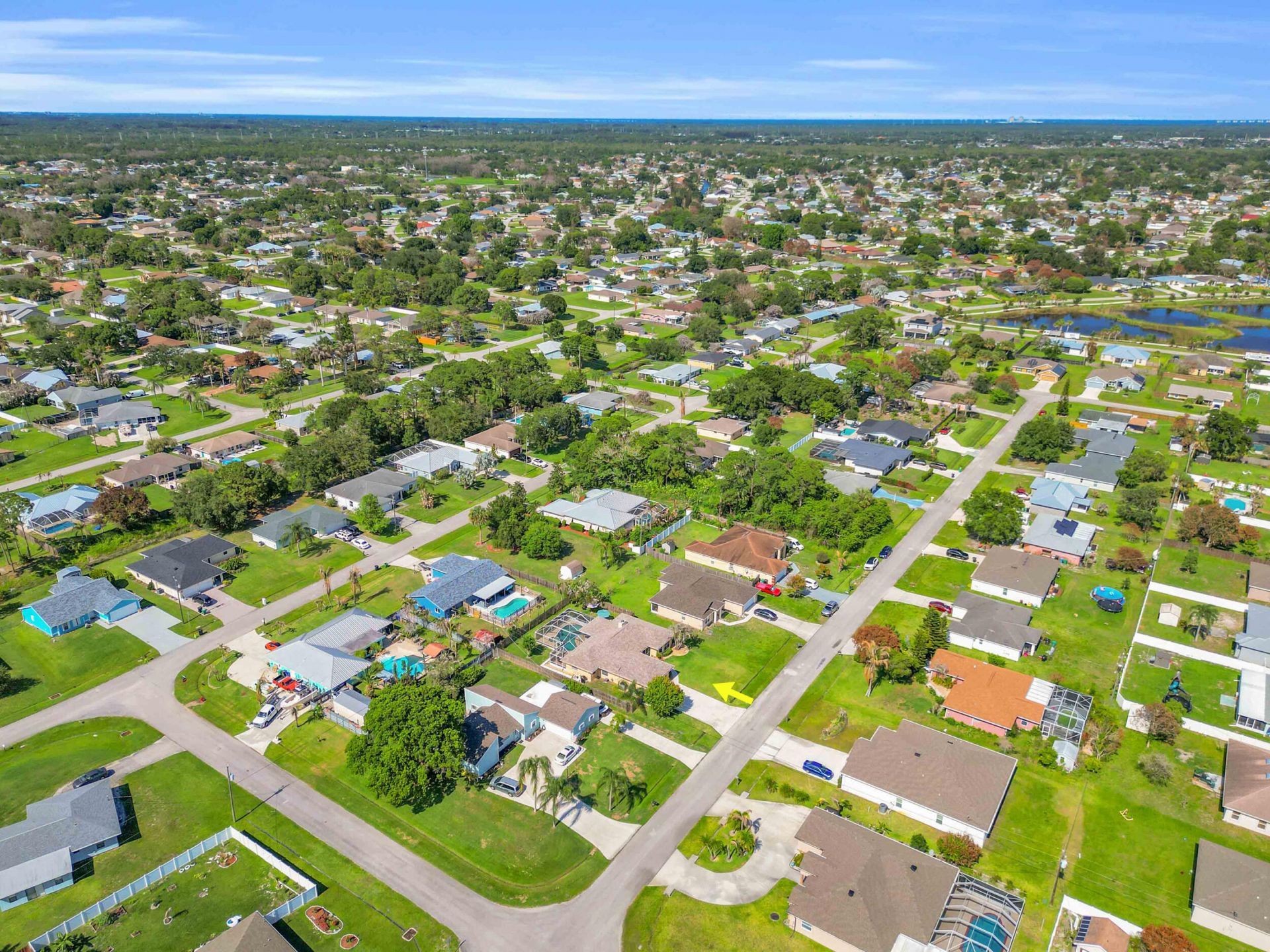 481 NW Riverside Drive, Port Saint Lucie, FL 34983 Photo