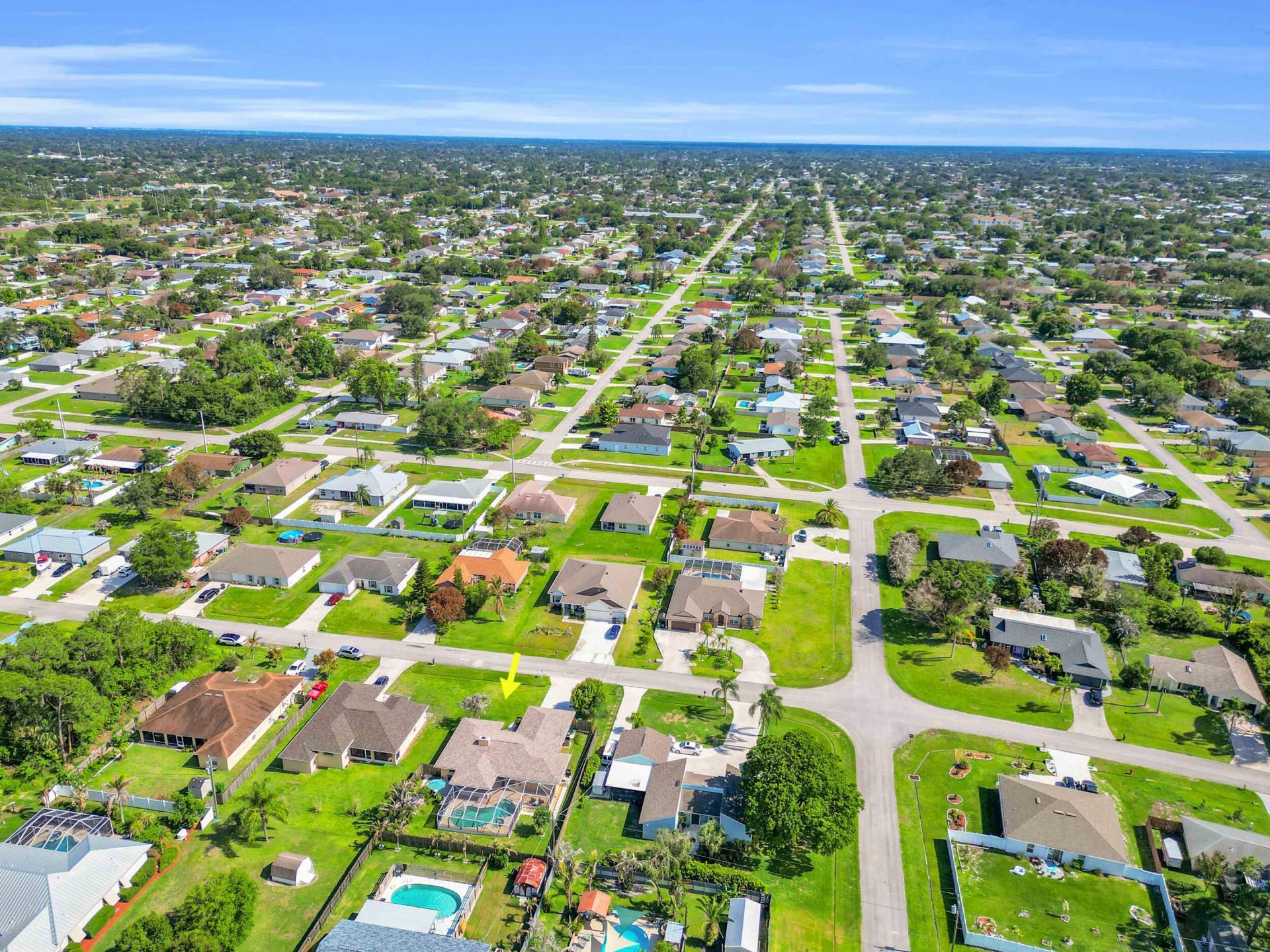 481 NW Riverside Drive, Port Saint Lucie, FL 34983 Photo