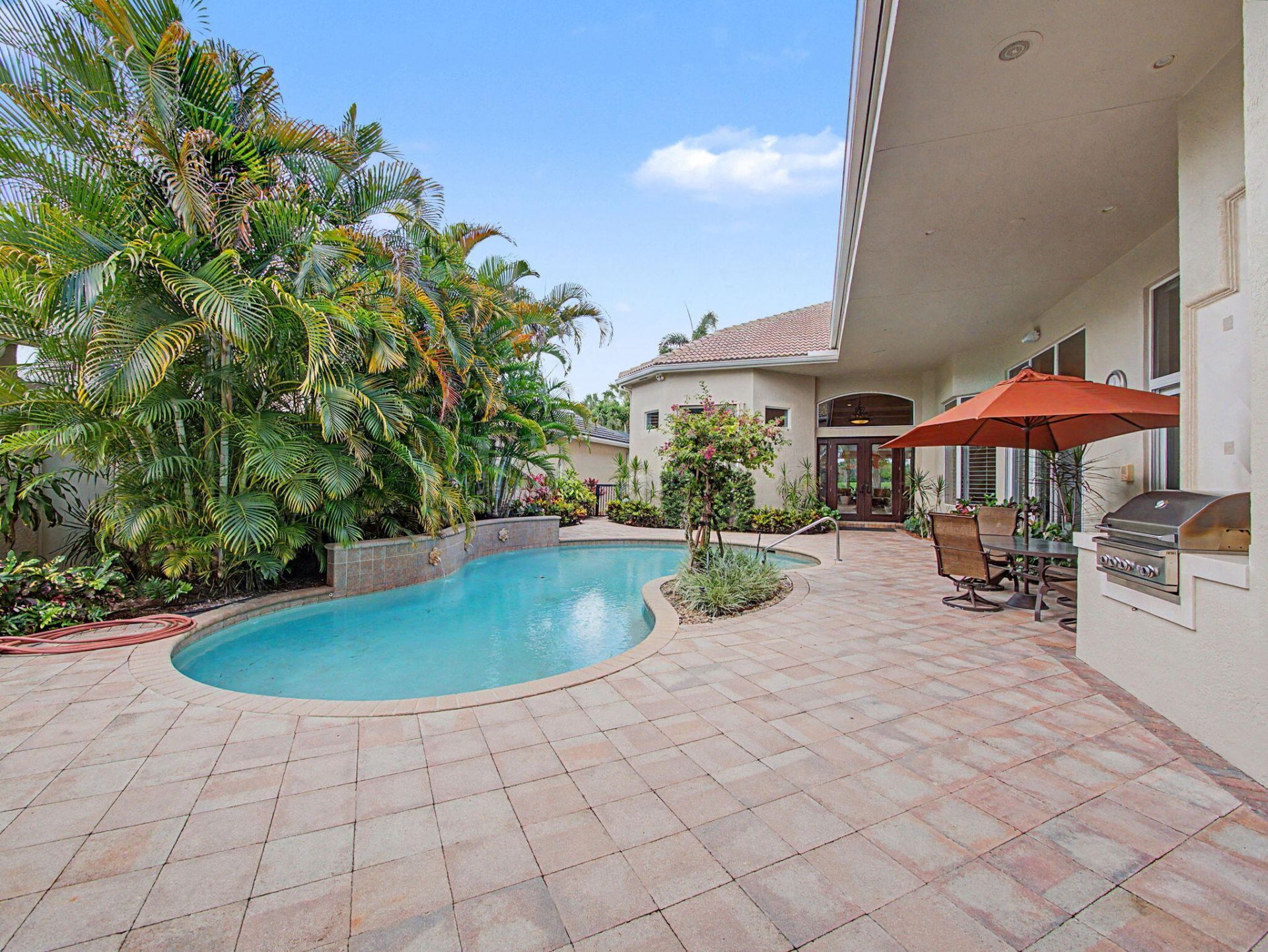 127 Vintageisle Lane, Palm Beach Gardens, FL 33418 Photo