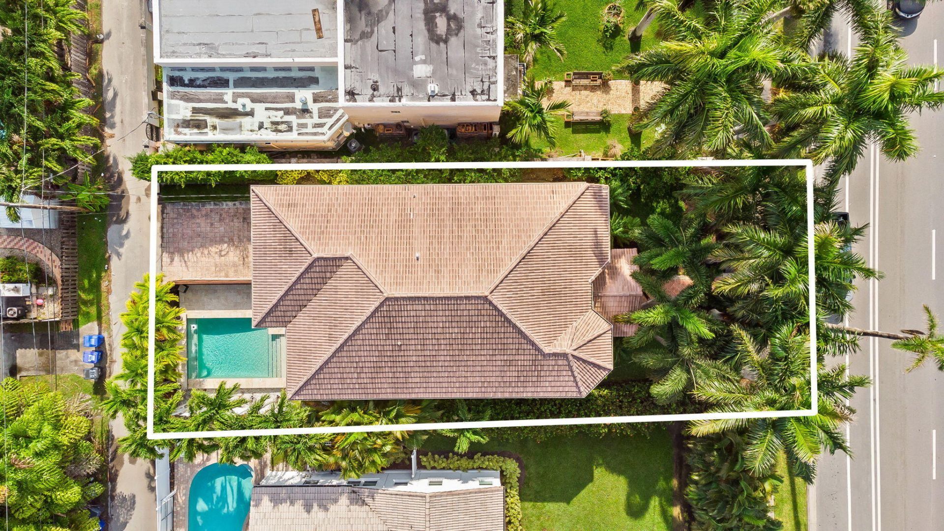 919 Hollywood Boulevard, Hollywood, FL 33019 Photo