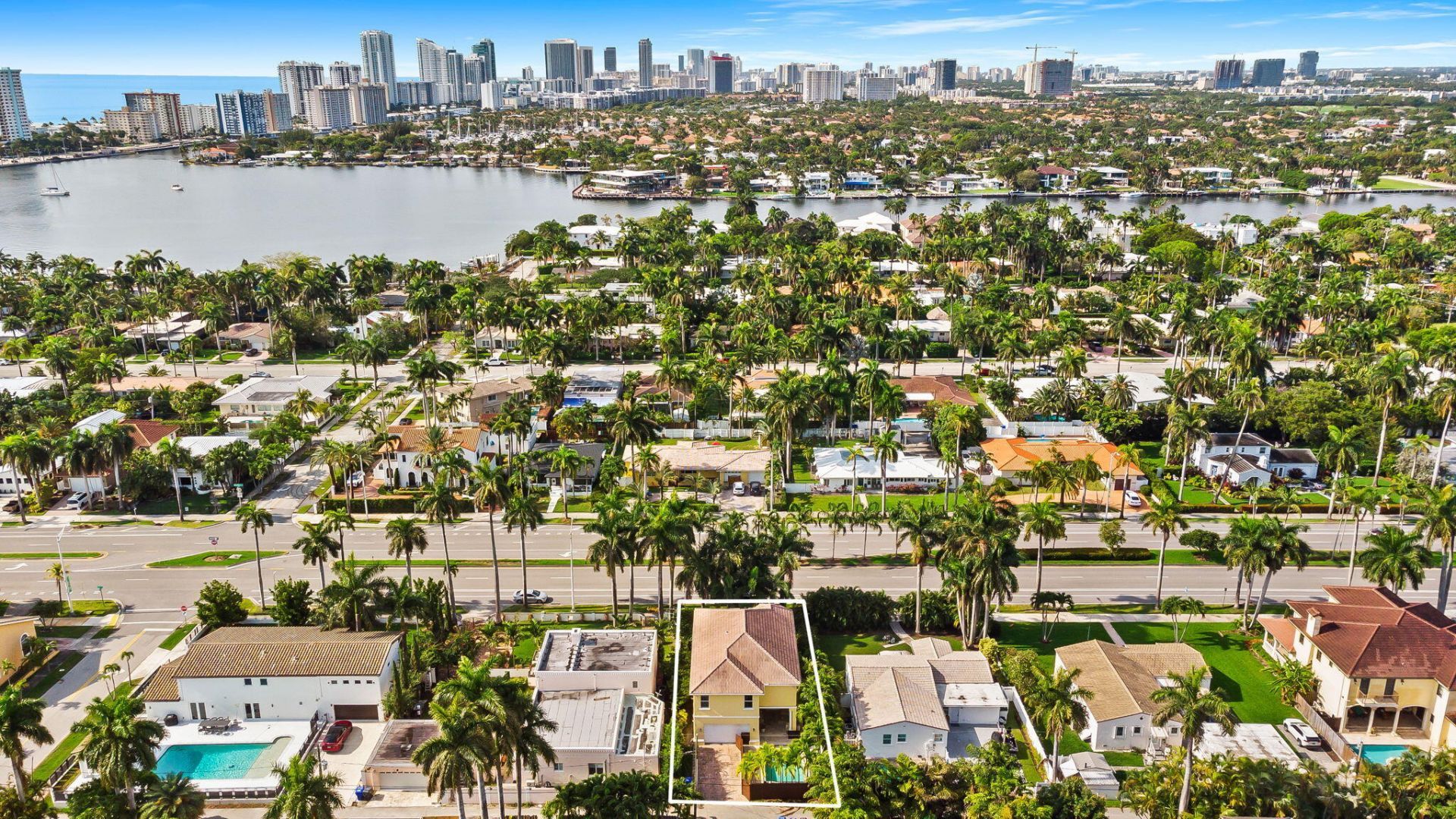 919 Hollywood Boulevard, Hollywood, FL 33019 Photo