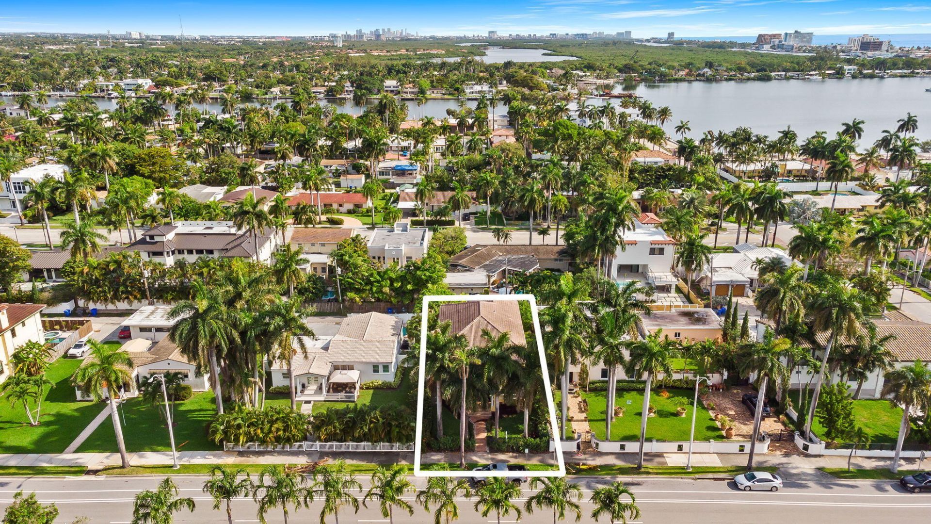 919 Hollywood Boulevard, Hollywood, FL 33019 Photo
