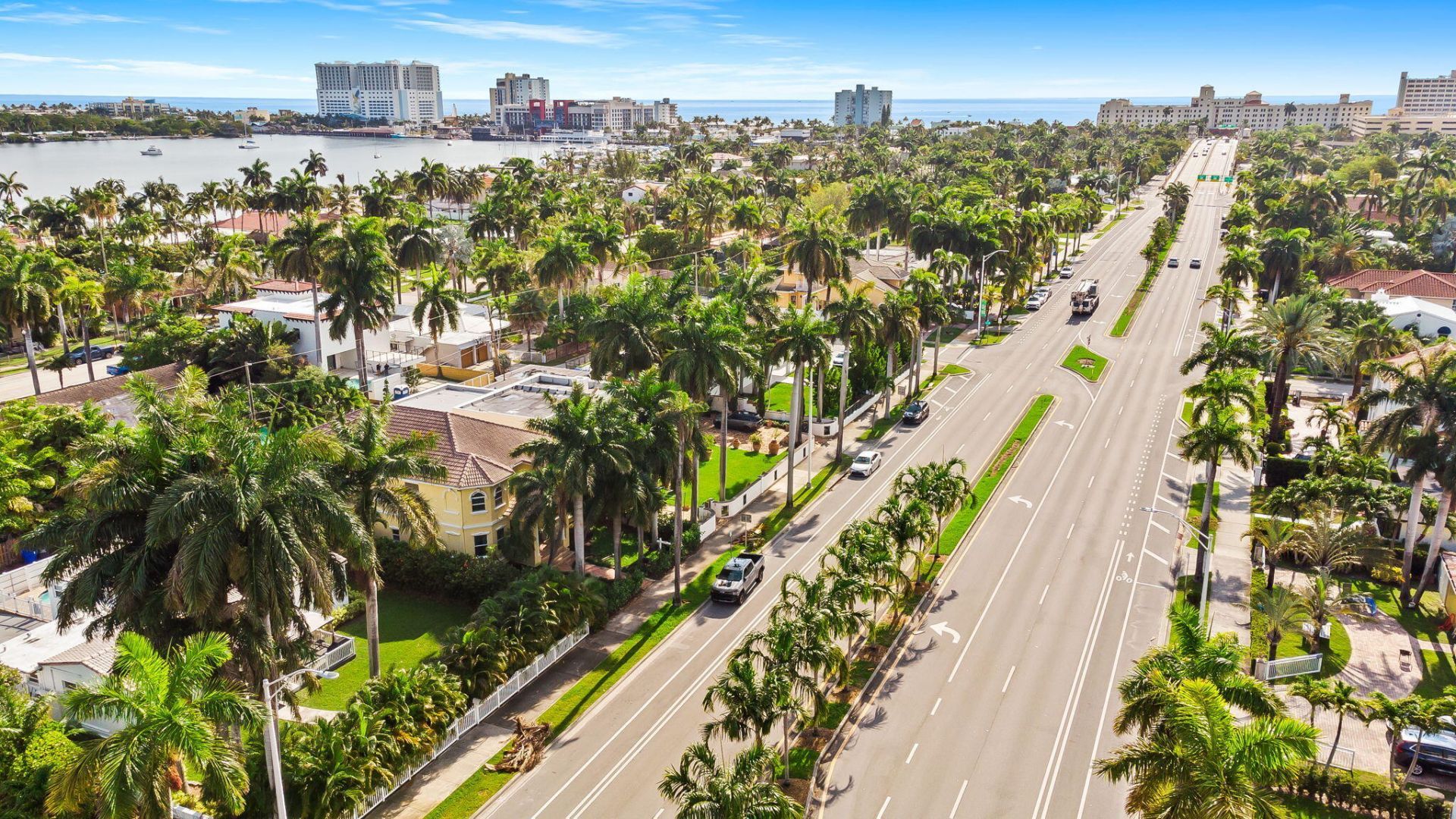 919 Hollywood Boulevard, Hollywood, FL 33019 Photo