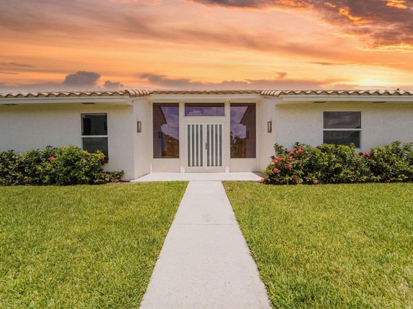 5066 NW 3rd Avenue, Boca Raton, FL 33431