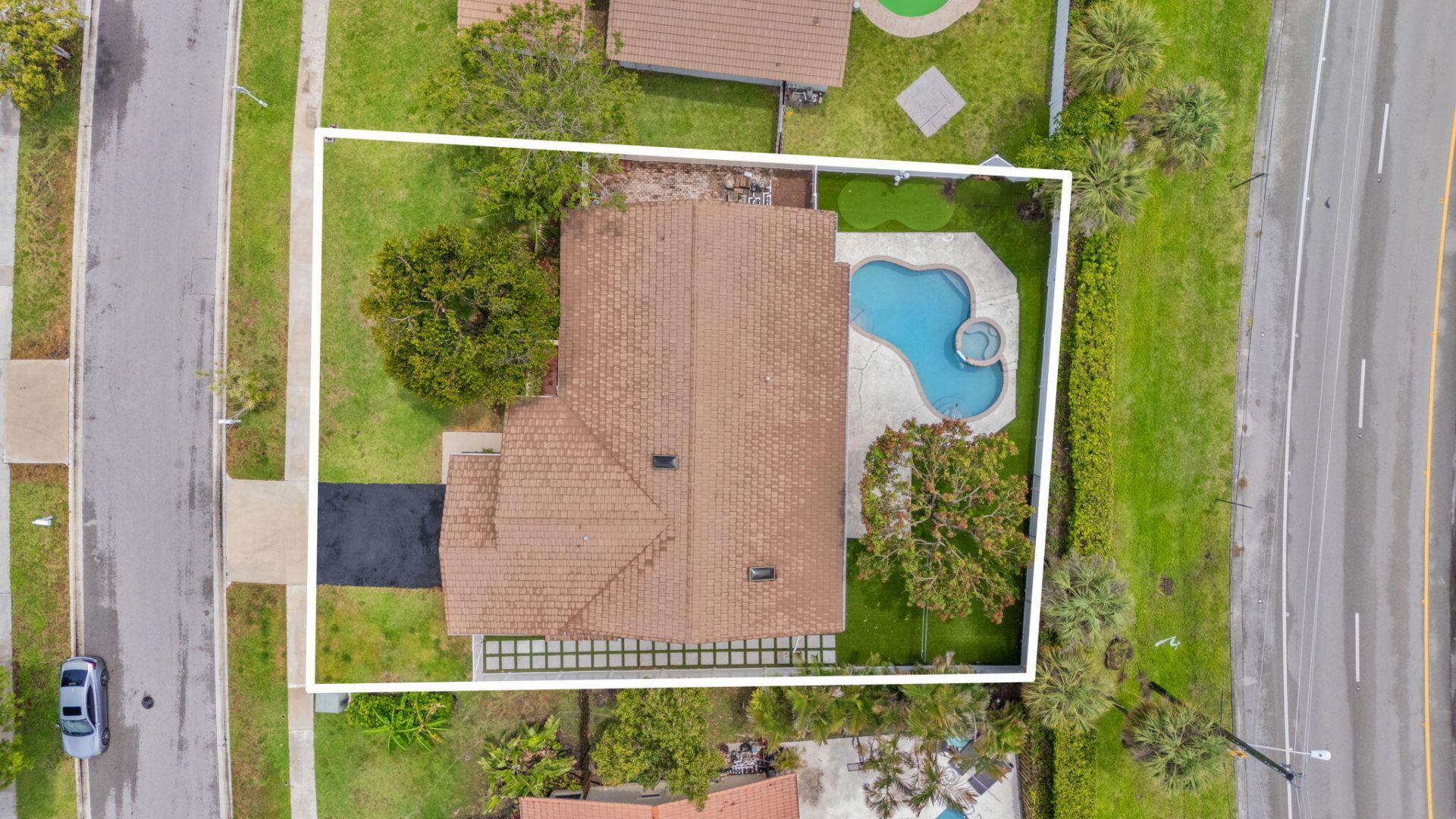 21111 Escondido Way, Boca Raton, FL 33433 Photo