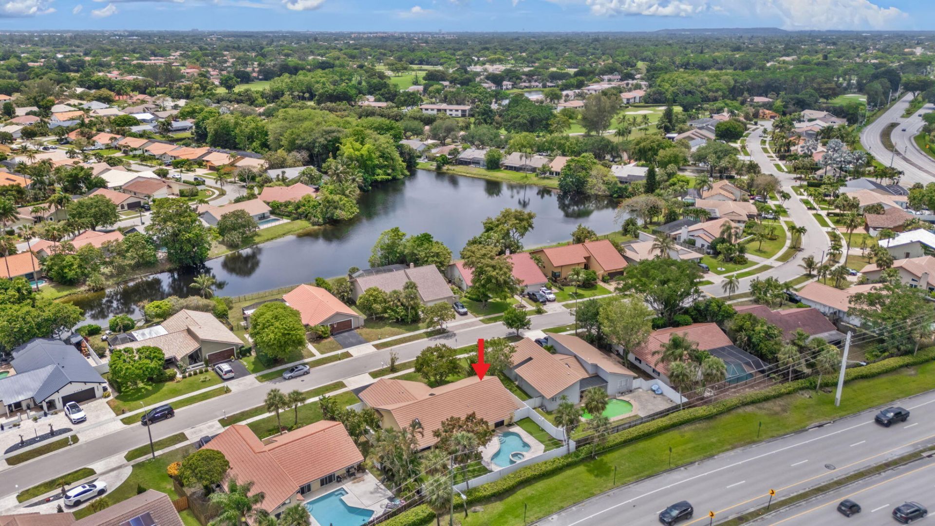 21111 Escondido Way, Boca Raton, FL 33433 Photo
