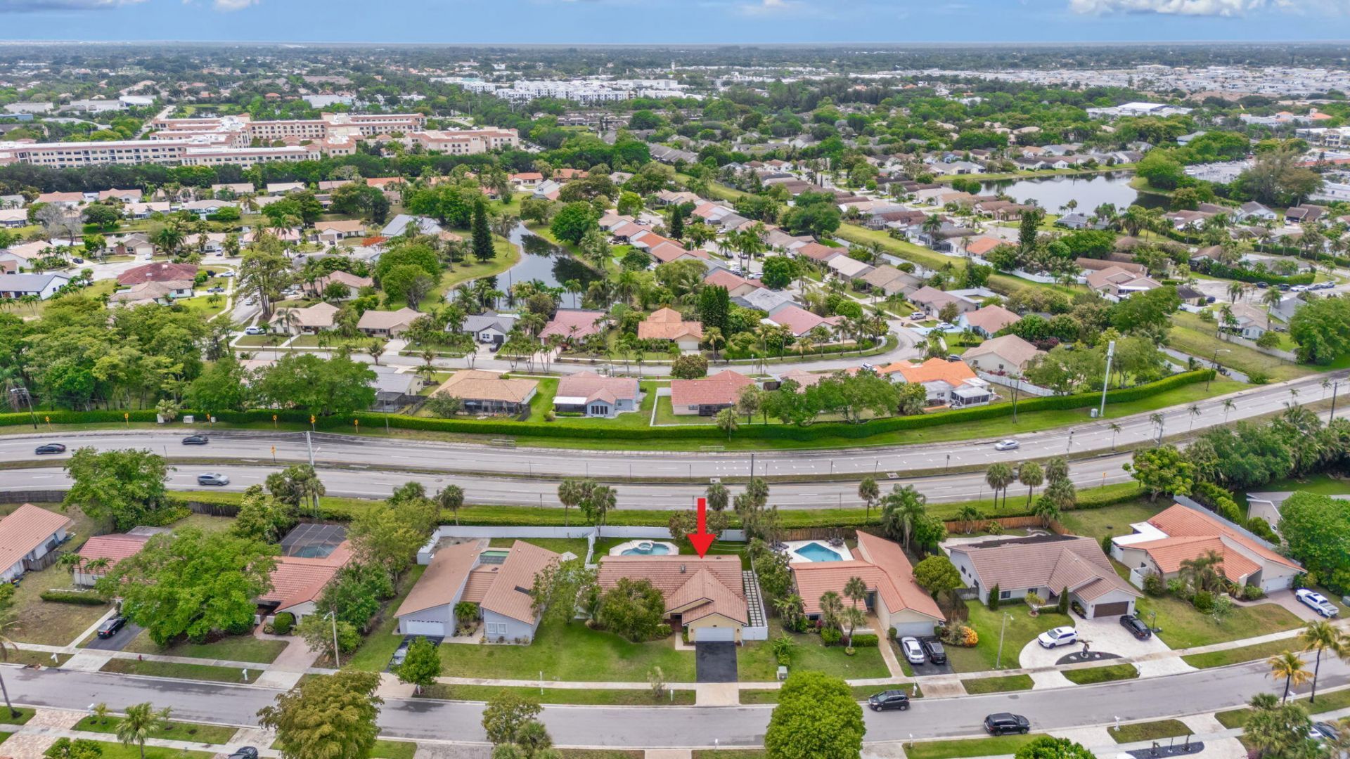 21111 Escondido Way, Boca Raton, FL 33433 Photo