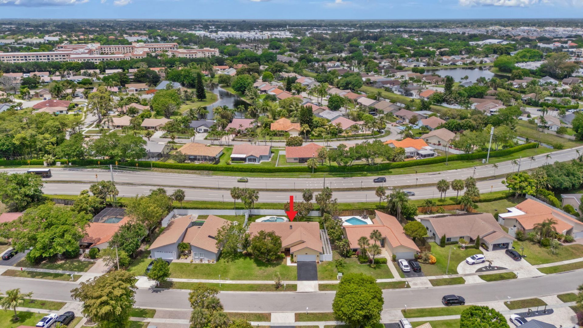 21111 Escondido Way, Boca Raton, FL 33433 Photo