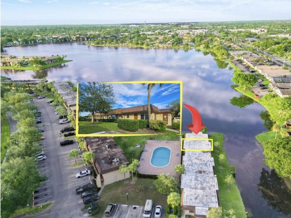 416 Lakeside Drive, Unit 129, Margate, FL 33063