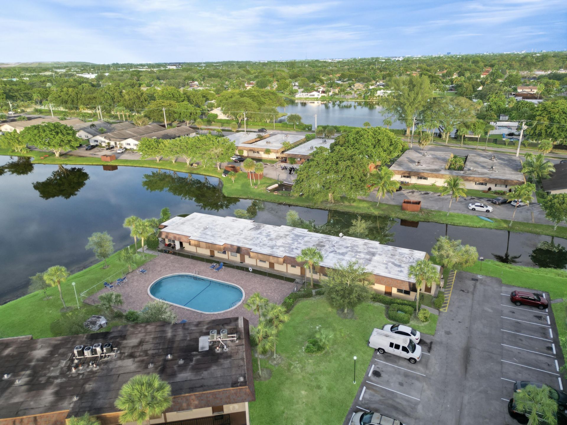 416 Lakeside Drive, Unit 129, Margate, FL 33063 Photo