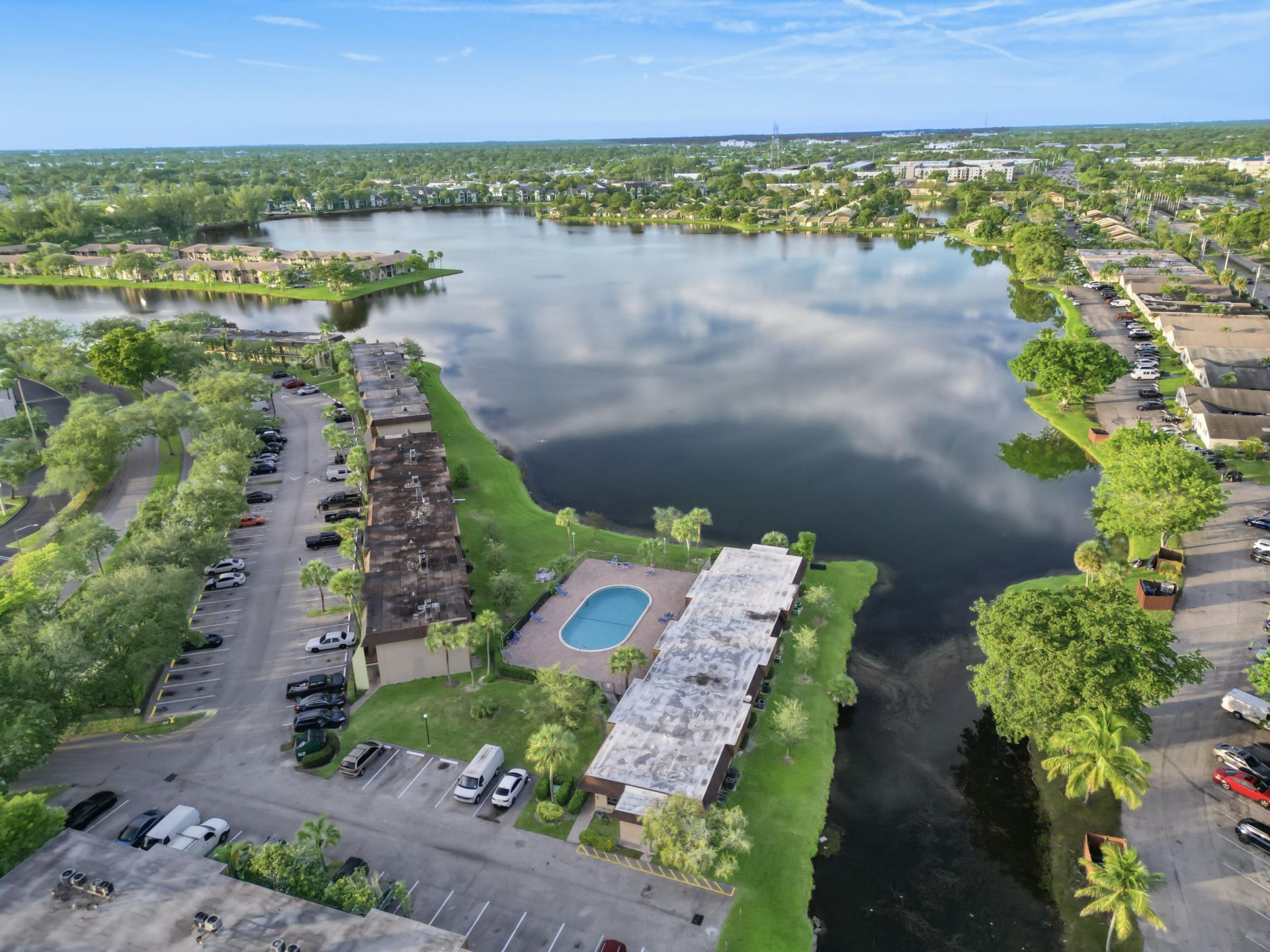 416 Lakeside Drive, Unit 129, Margate, FL 33063 Photo