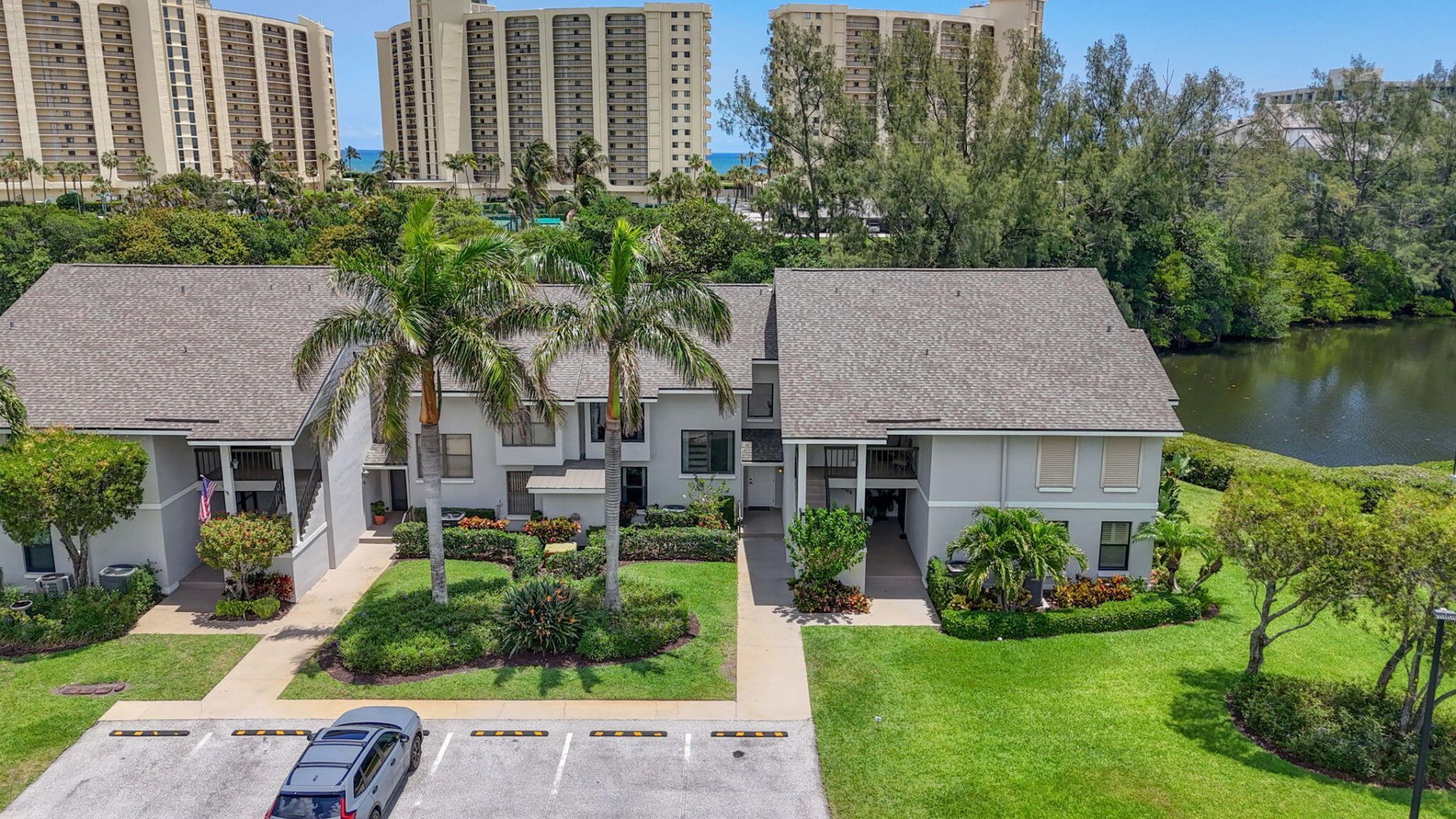 2104 Fairway Drive S, Jupiter, FL 33477 Photo