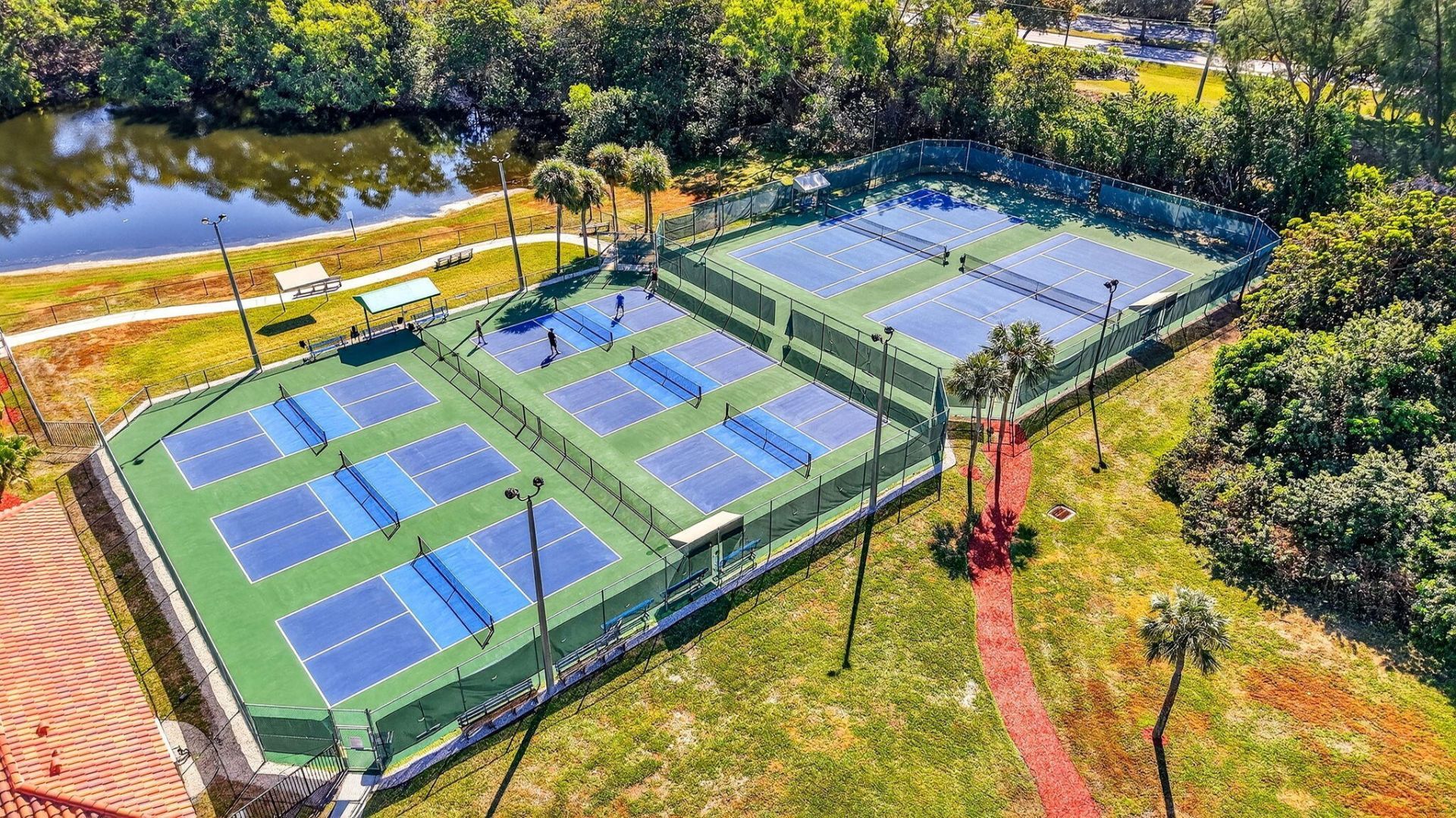 5907 Parkwalk Drive, Boynton Beach, FL 33472 Photo
