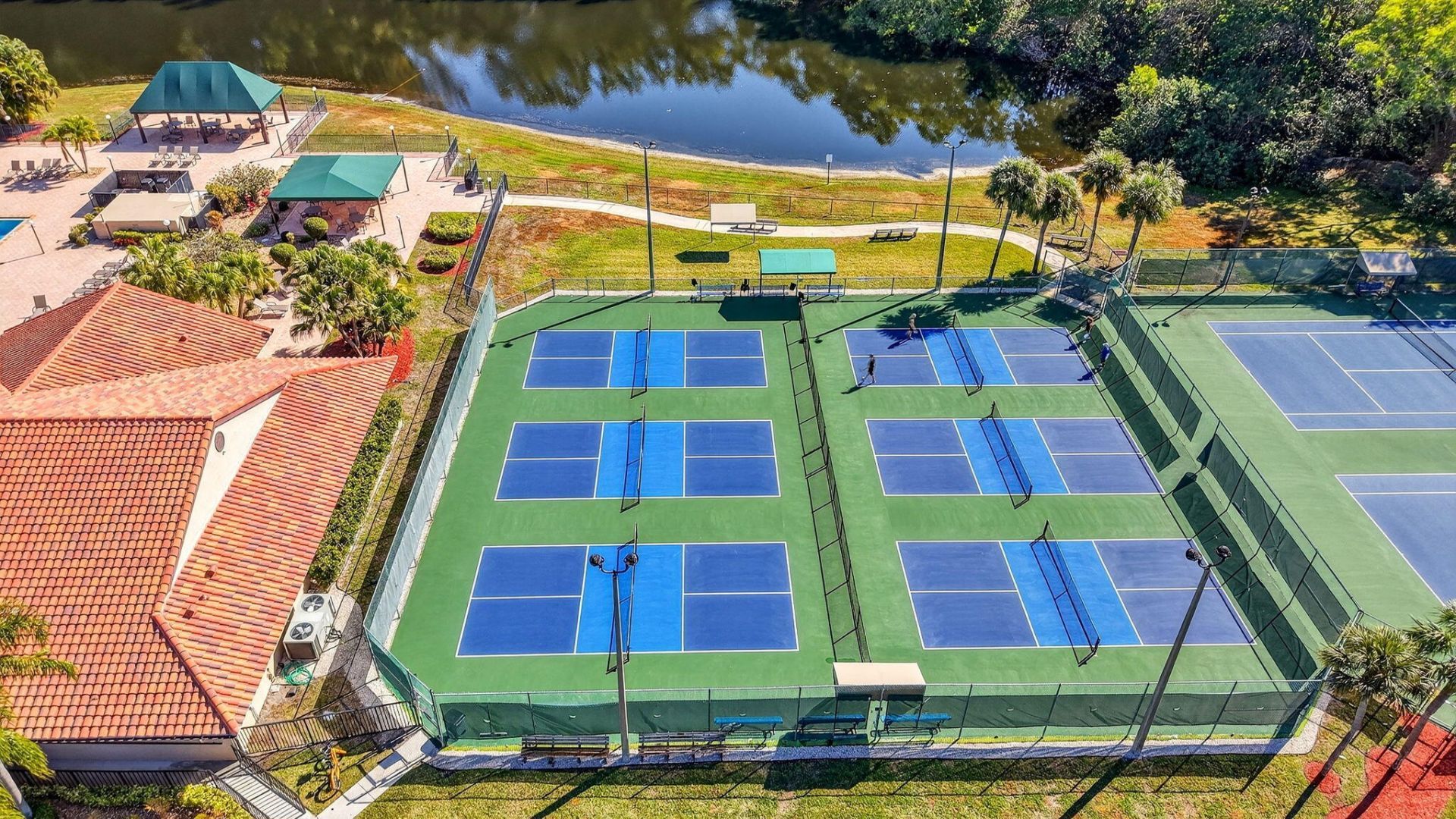 5907 Parkwalk Drive, Boynton Beach, FL 33472 Photo