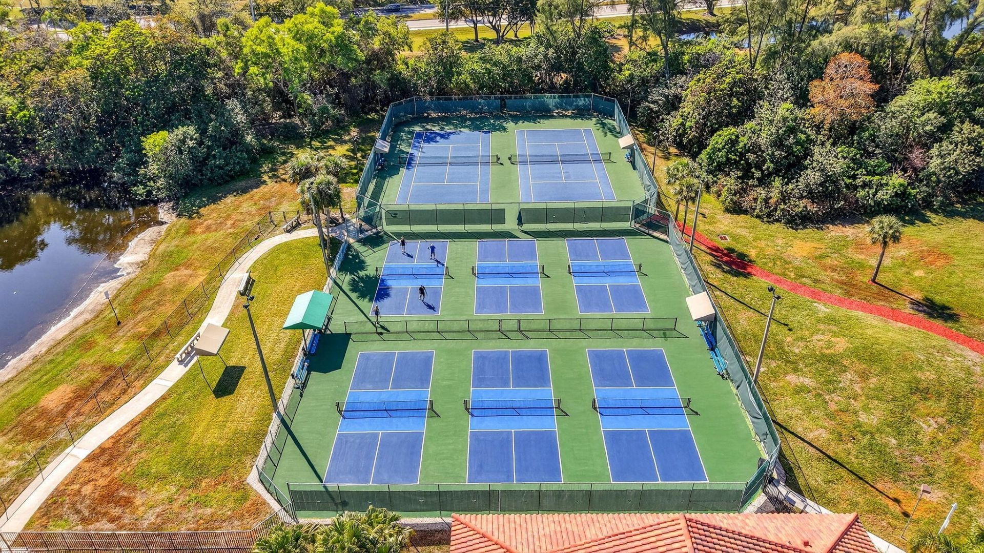 5907 Parkwalk Drive, Boynton Beach, FL 33472 Photo