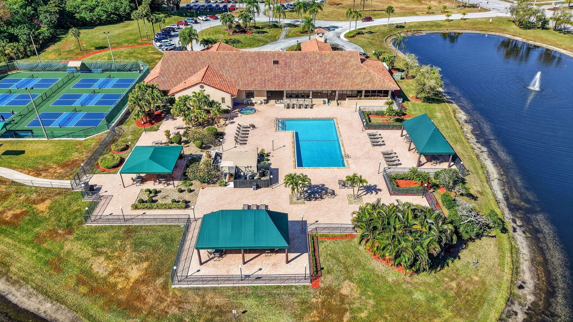 5907 Parkwalk Drive, Boynton Beach, FL 33472 Photo