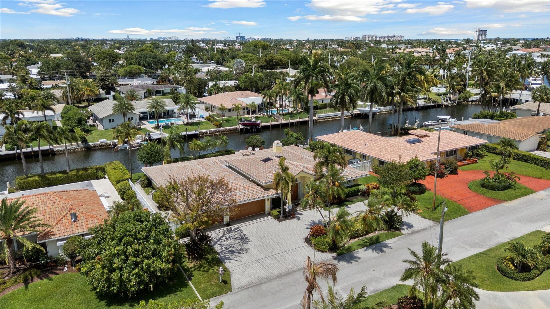 2141 NE 29th Street, Lighthouse Point, FL 33064 Photo