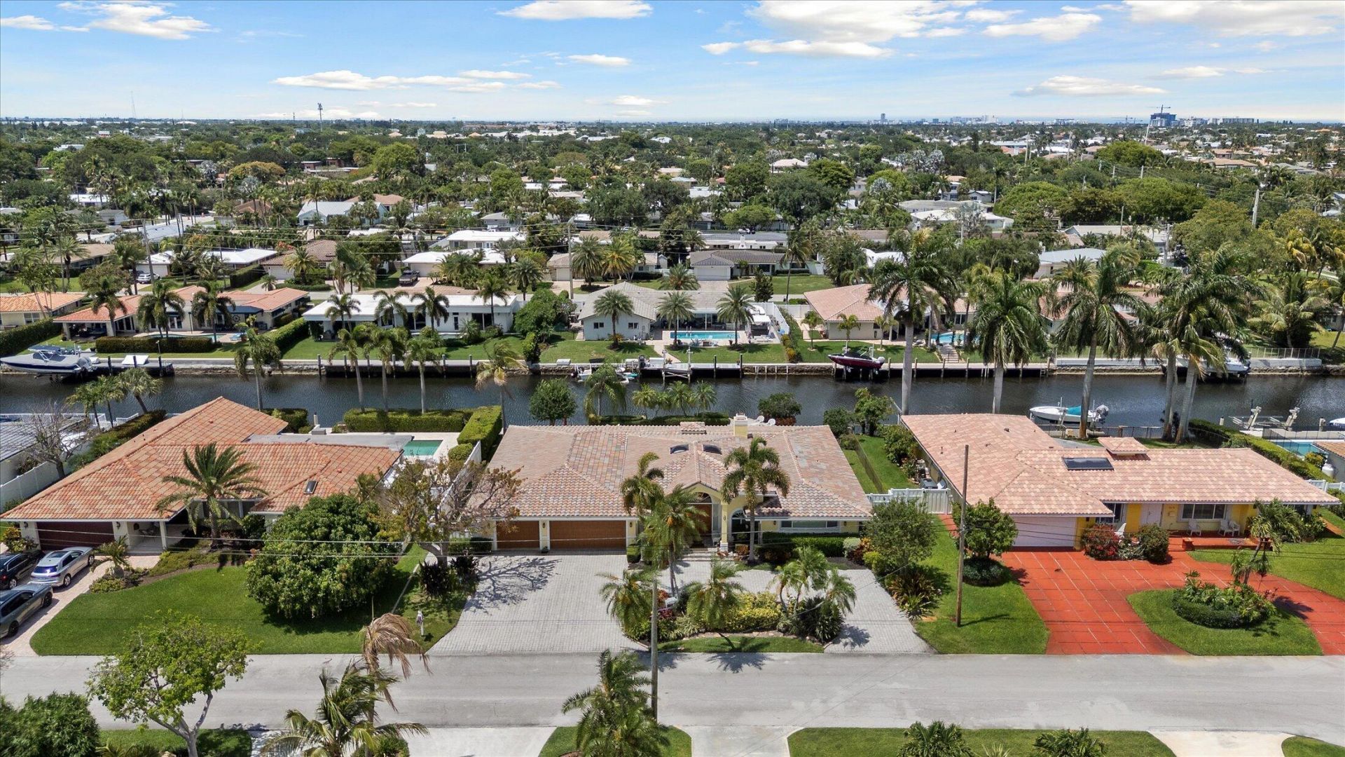 2141 NE 29th Street, Lighthouse Point, FL 33064 Photo