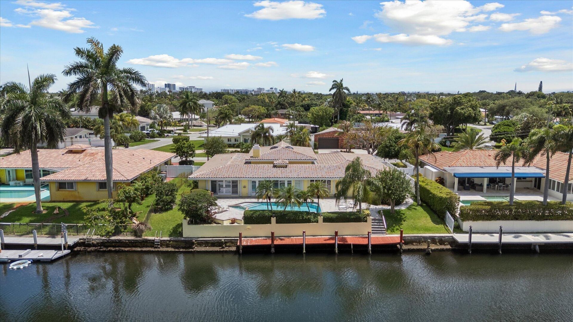 2141 NE 29th Street, Lighthouse Point, FL 33064 Photo