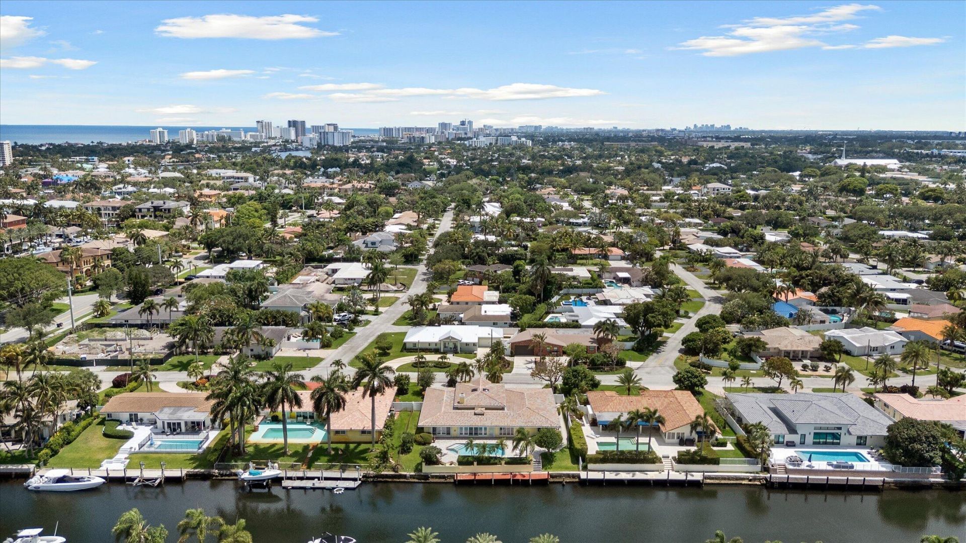 2141 NE 29th Street, Lighthouse Point, FL 33064 Photo
