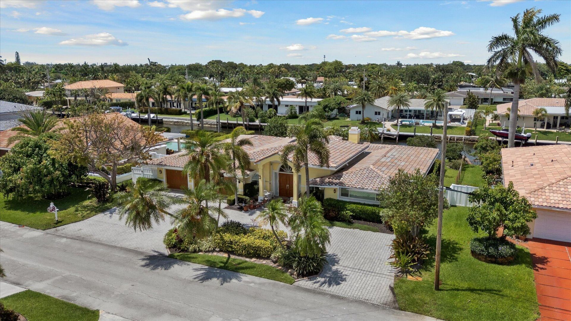 2141 NE 29th Street, Lighthouse Point, FL 33064 Photo