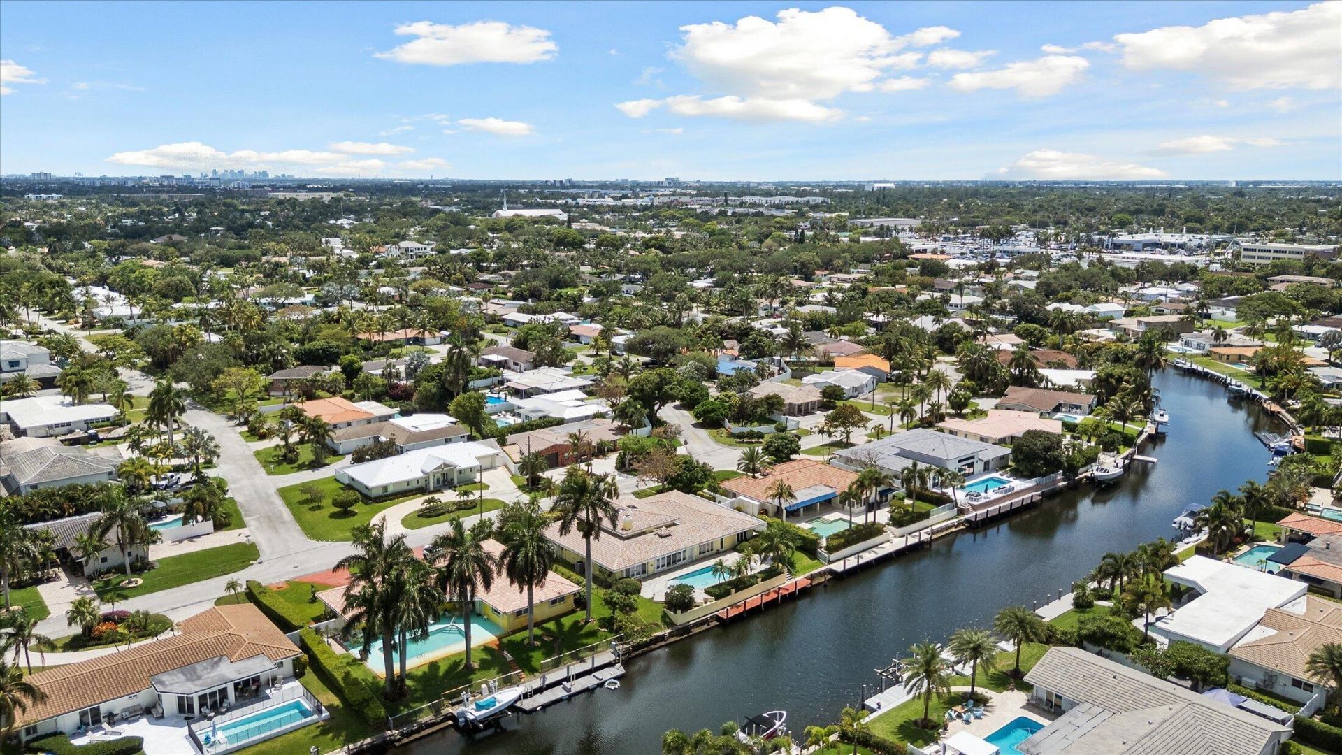 2141 NE 29th Street, Lighthouse Point, FL 33064 Photo